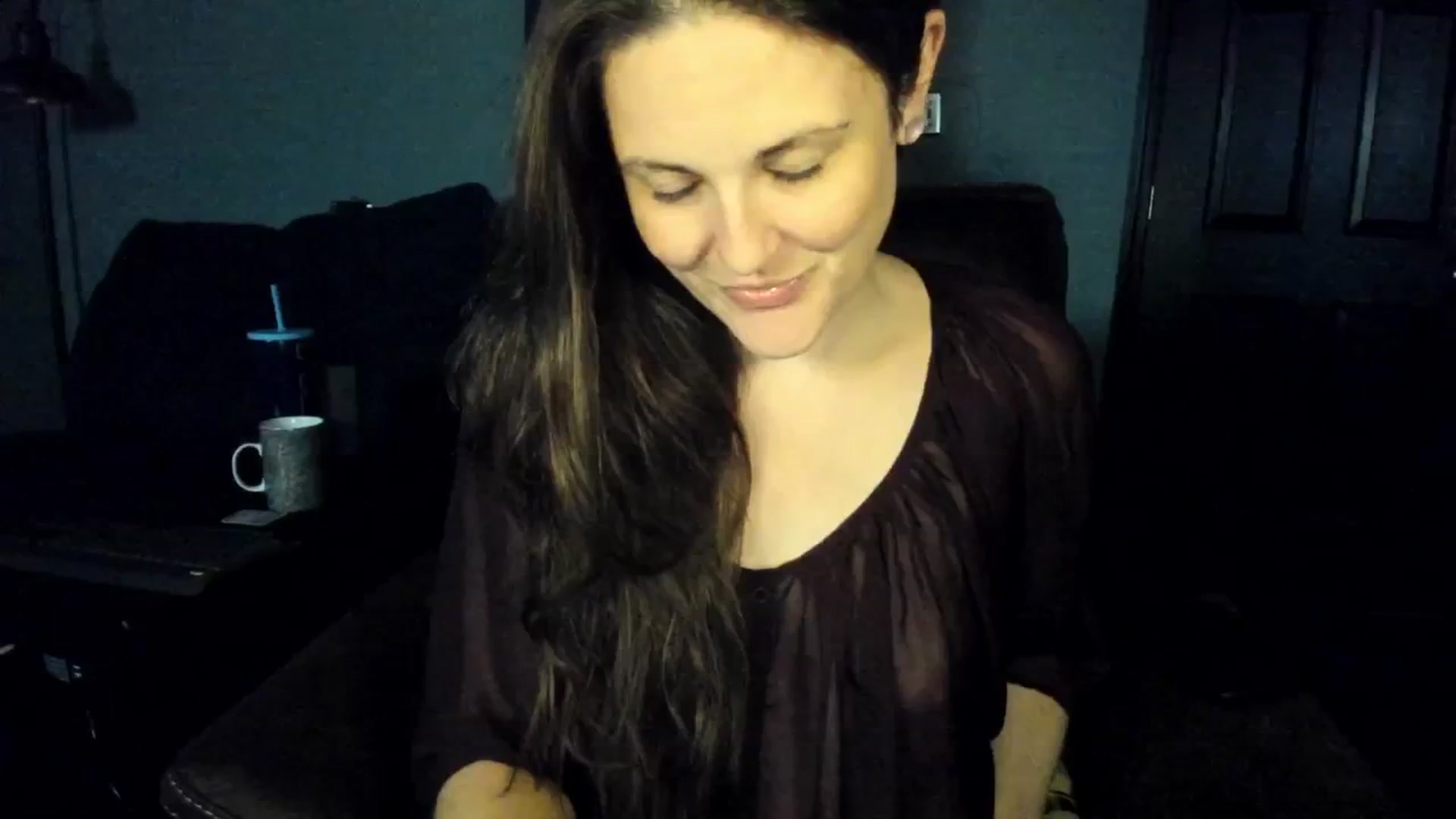 Gallery image thumbnail from MissCherryM's myfreecams stream on, 09/29/2025, 18:24 image 7 of 20