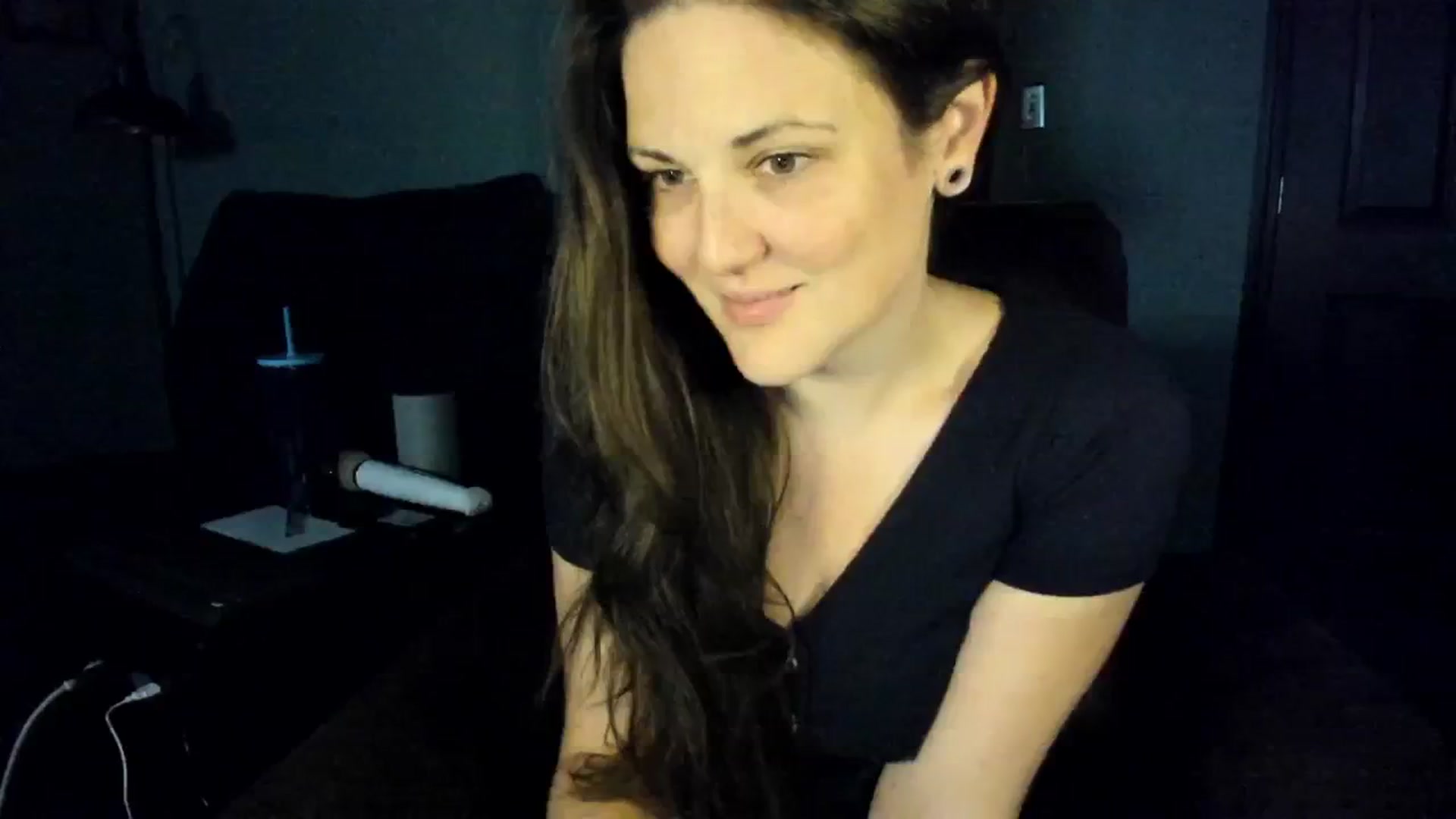 Gallery image thumbnail from MissCherryM's myfreecams stream on, 09/30/2025, 15:49 image 14 of 20