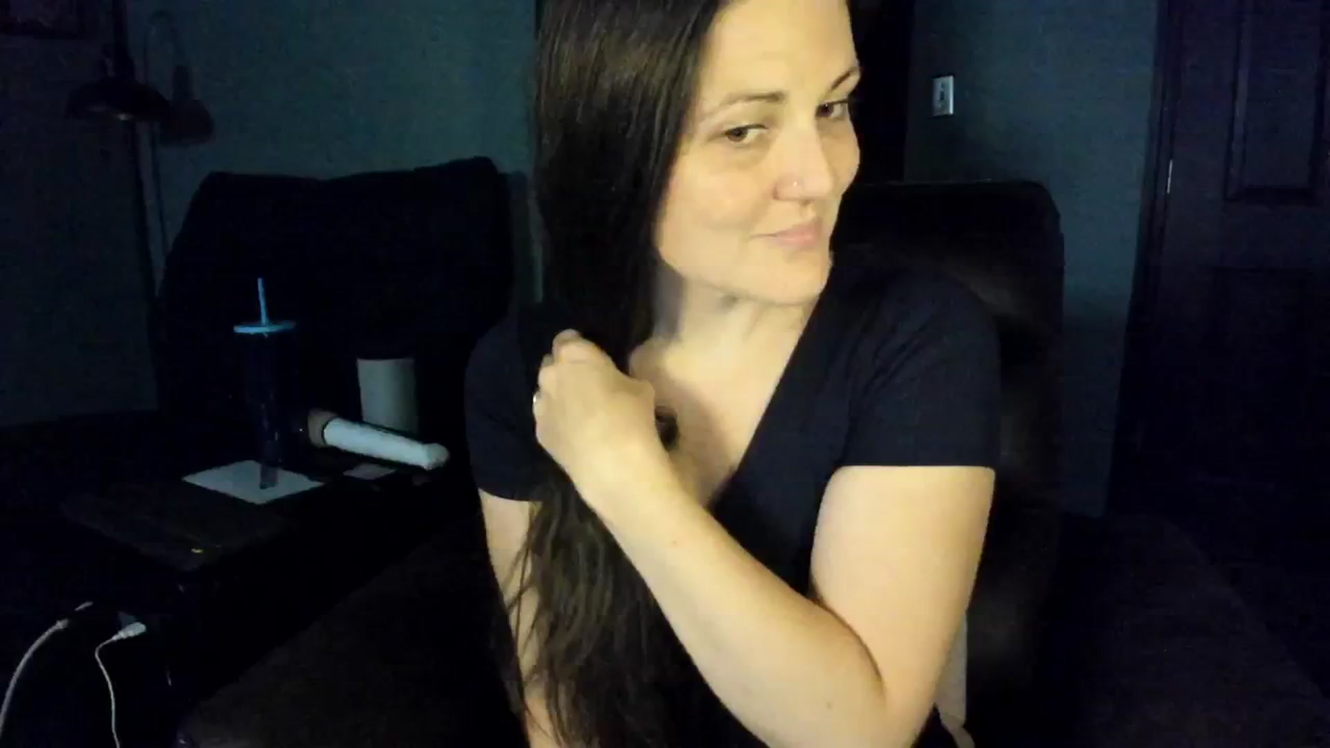 Gallery image thumbnail from MissCherryM's myfreecams stream on, 09/30/2025, 15:49 image 18 of 20