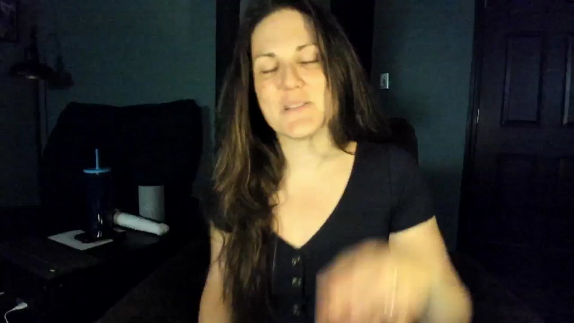 Gallery image thumbnail from MissCherryM's myfreecams stream on, 09/30/2025, 15:49 image 5 of 20