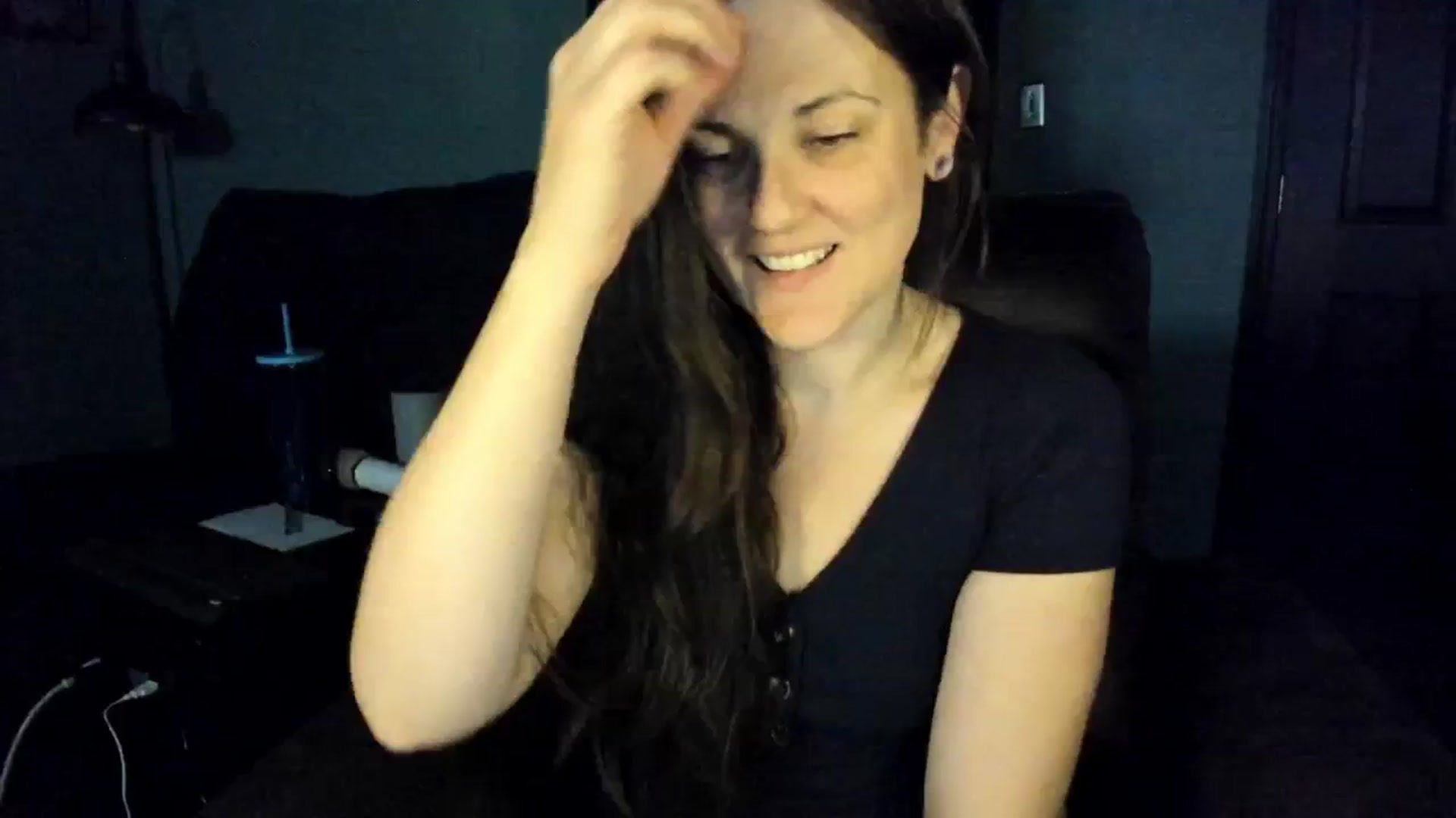Gallery image thumbnail from MissCherryM's myfreecams stream on, 09/30/2025, 15:49 image 20 of 20