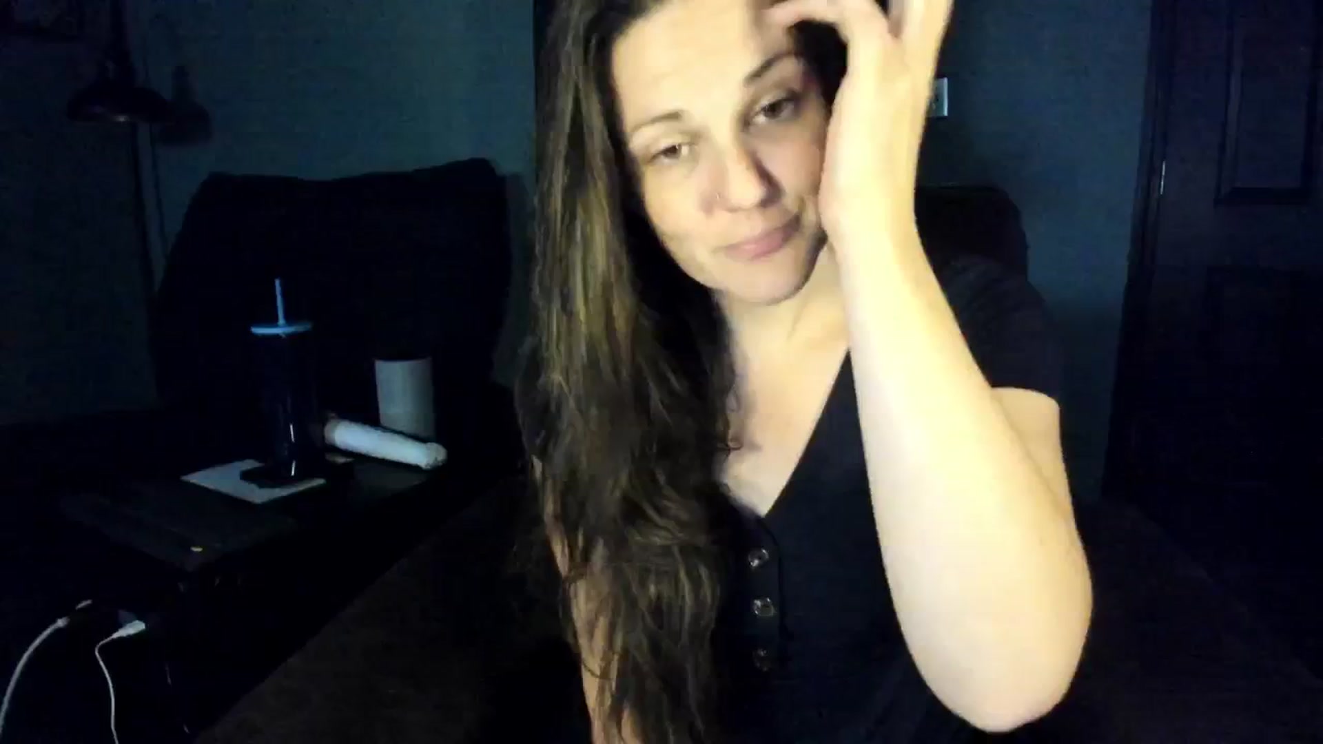 Gallery image thumbnail from MissCherryM's myfreecams stream on, 09/30/2025, 15:49 image 6 of 20
