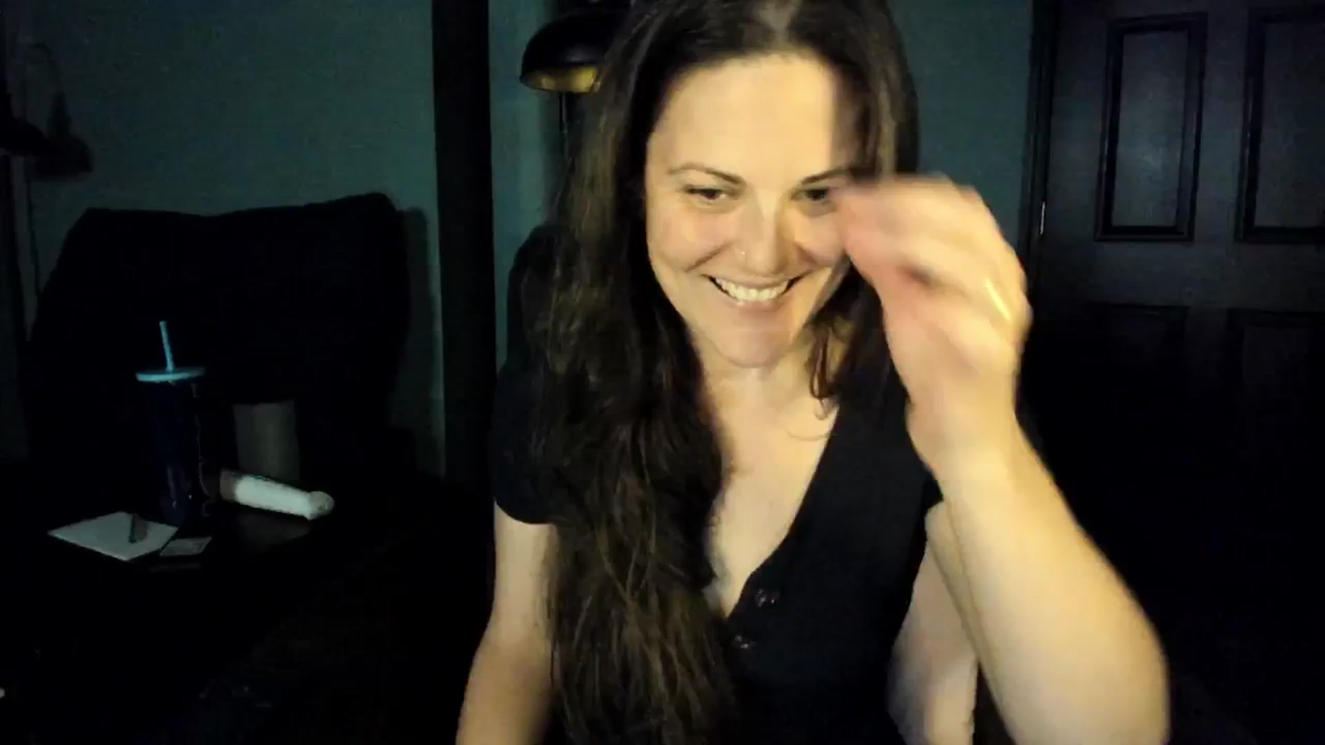Gallery image thumbnail from MissCherryM's myfreecams stream on, 09/30/2025, 17:42 image 1 of 20