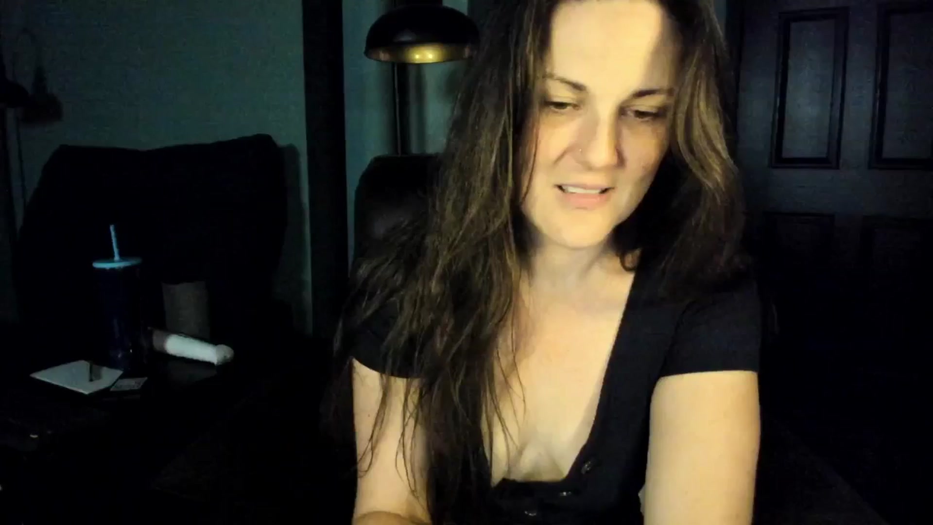Gallery image thumbnail from MissCherryM's myfreecams stream on, 09/30/2025, 17:42 image 12 of 20