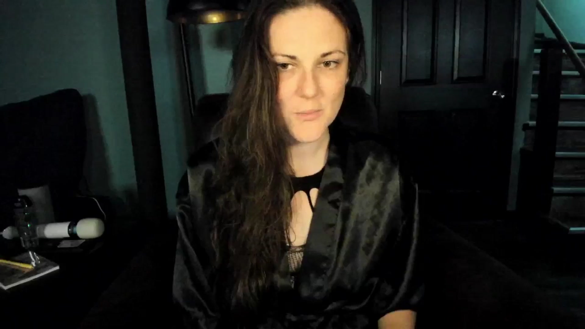Gallery image thumbnail from MissCherryM's myfreecams stream on, 10/01/2025, 16:44 image 16 of 20