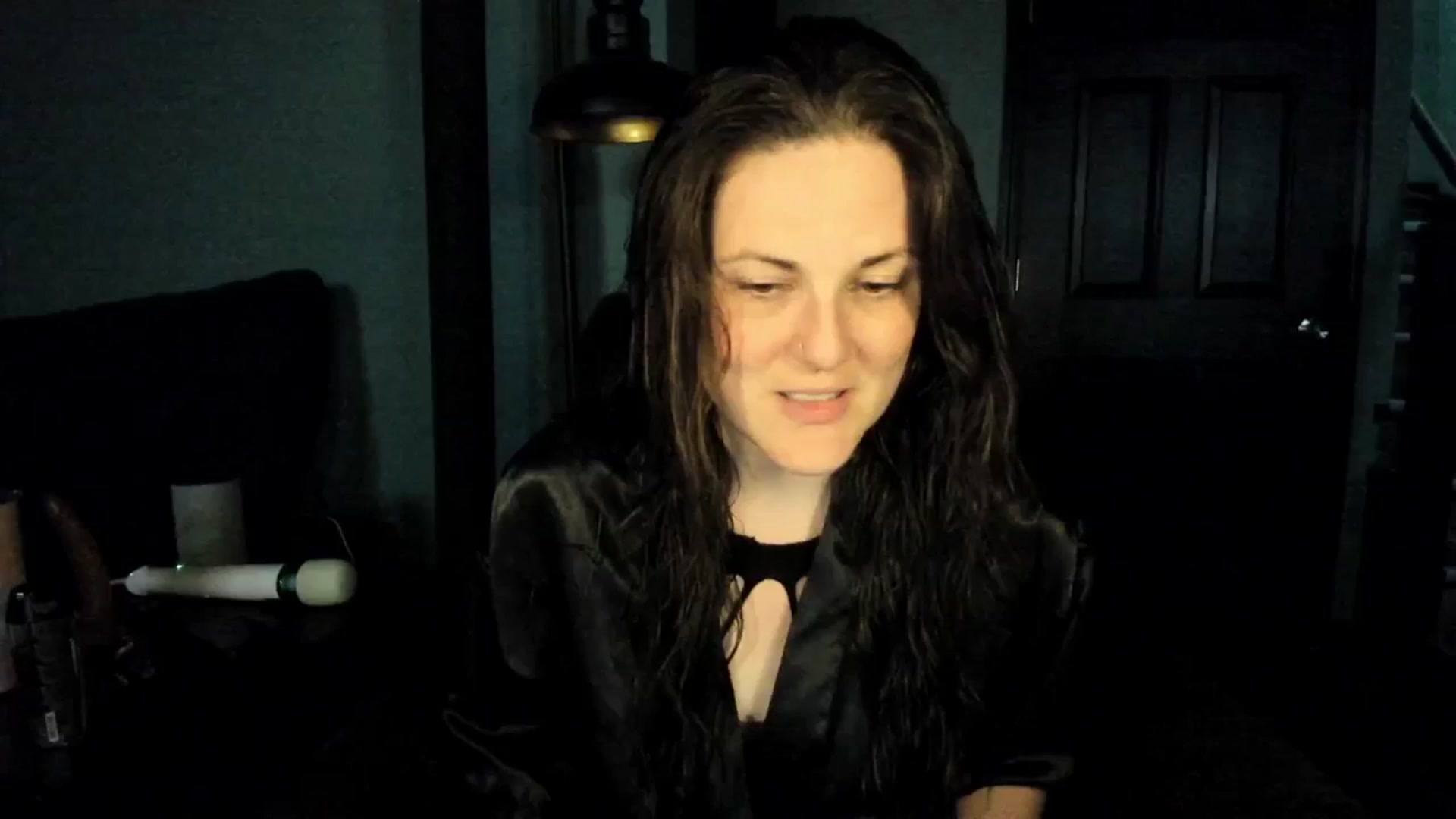 Gallery image thumbnail from MissCherryM's myfreecams stream on, 10/01/2025, 16:44 image 1 of 20