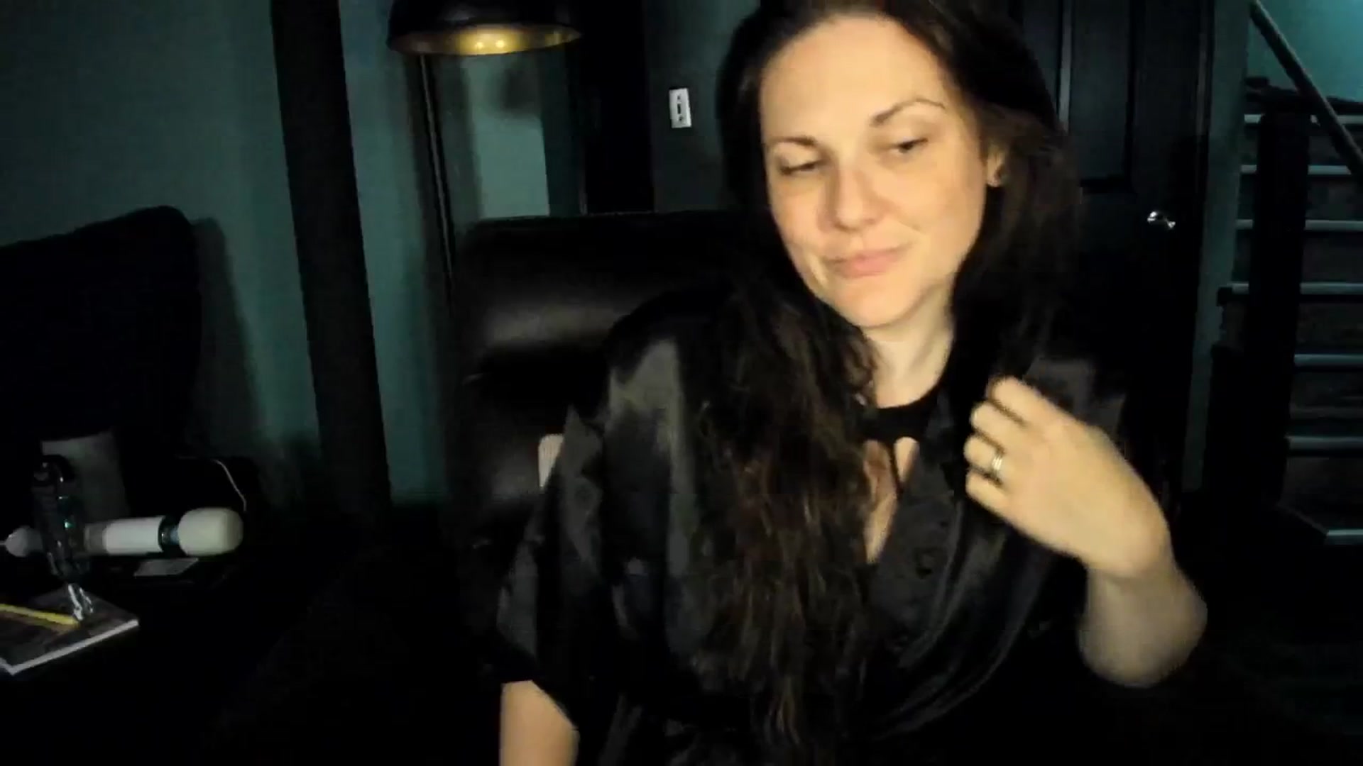 Gallery image thumbnail from MissCherryM's myfreecams stream on, 10/01/2025, 16:44 image 15 of 20