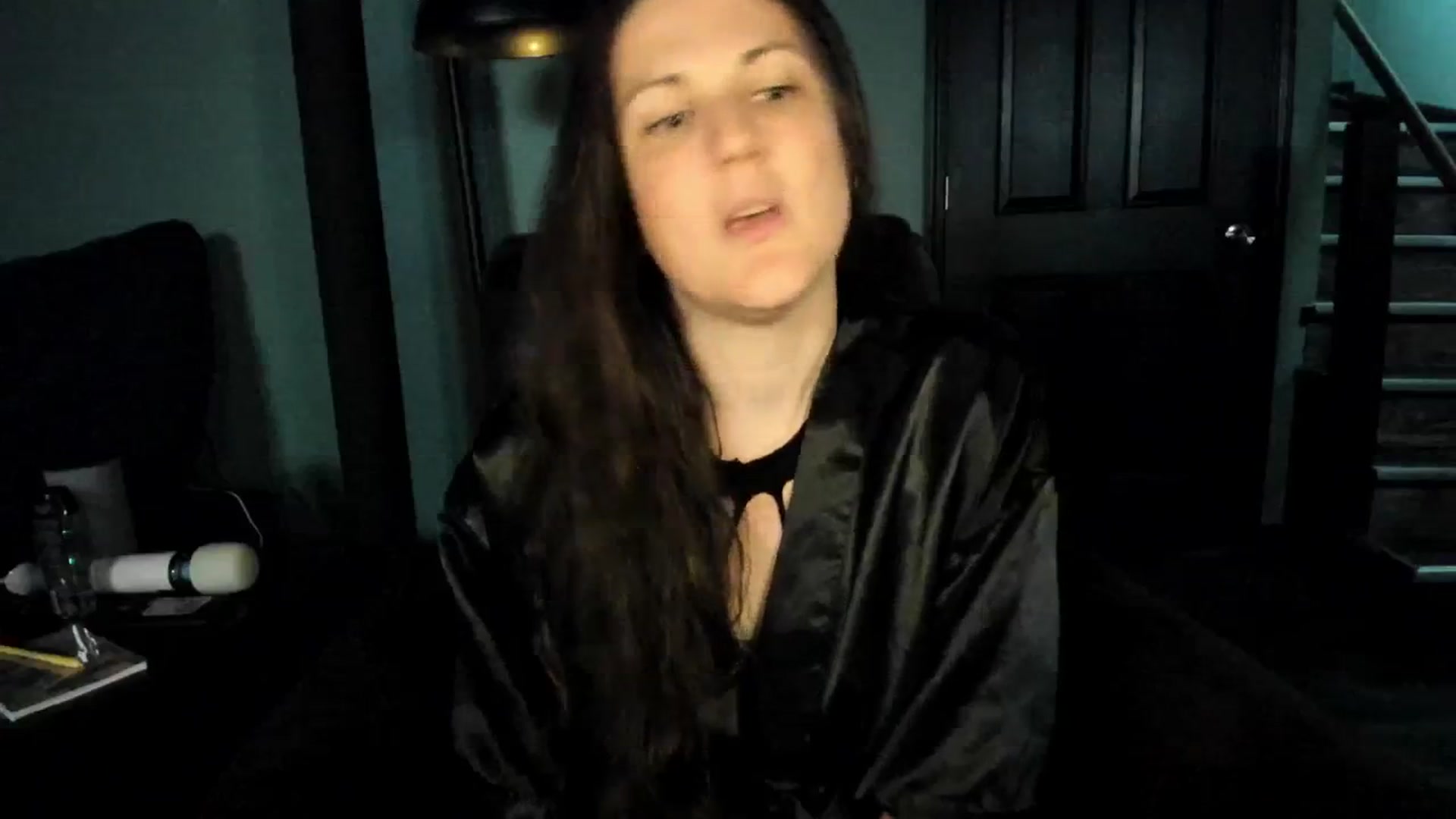 Gallery image thumbnail from MissCherryM's myfreecams stream on, 10/01/2025, 16:44 image 17 of 20