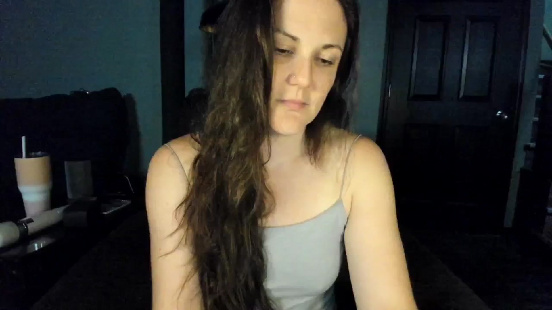 Gallery image thumbnail from MissCherryM's myfreecams stream on, 10/02/2025, 16:49 image 18 of 20