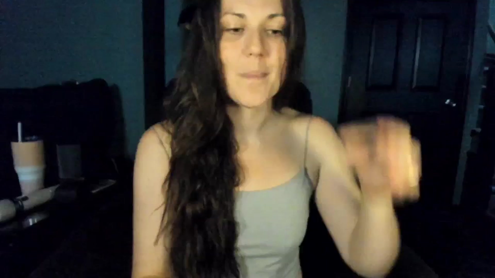 Gallery image thumbnail from MissCherryM's myfreecams stream on, 10/02/2025, 16:49 image 8 of 20
