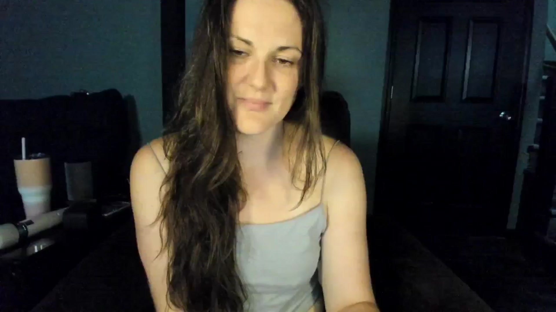 Gallery image thumbnail from MissCherryM's myfreecams stream on, 10/02/2025, 16:49 image 6 of 20