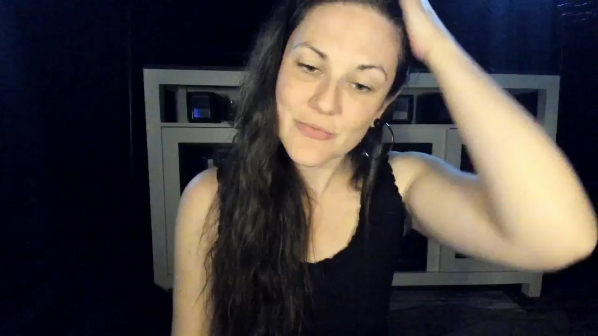 Gallery image thumbnail from MissCherryM's myfreecams stream on, 10/06/2025, 19:03 image 1 of 20