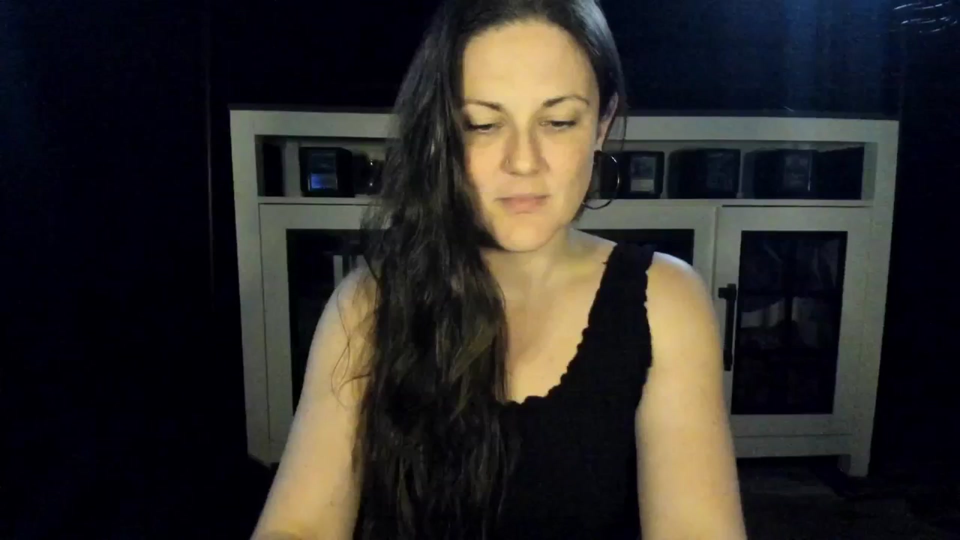 Gallery image thumbnail from MissCherryM's myfreecams stream on, 10/06/2025, 19:03 image 5 of 20