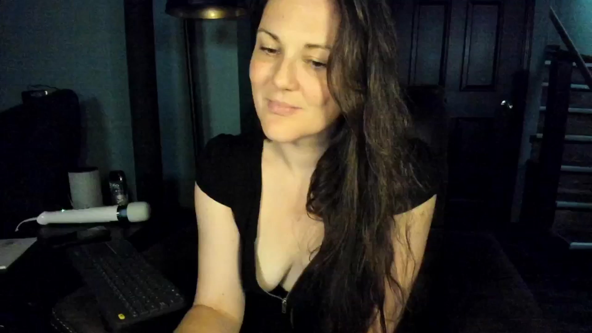 Gallery image thumbnail from MissCherryM's myfreecams stream on, 10/14/2025, 16:12 image 18 of 20