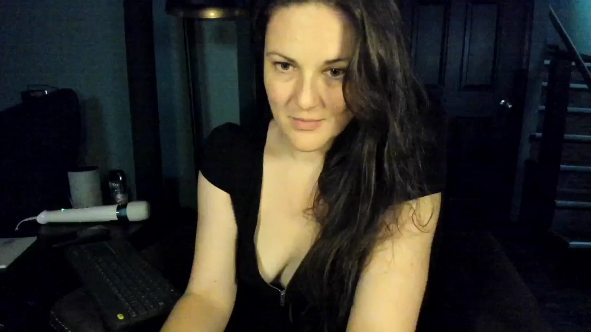 Gallery image thumbnail from MissCherryM's myfreecams stream on, 10/14/2025, 16:12 image 13 of 20