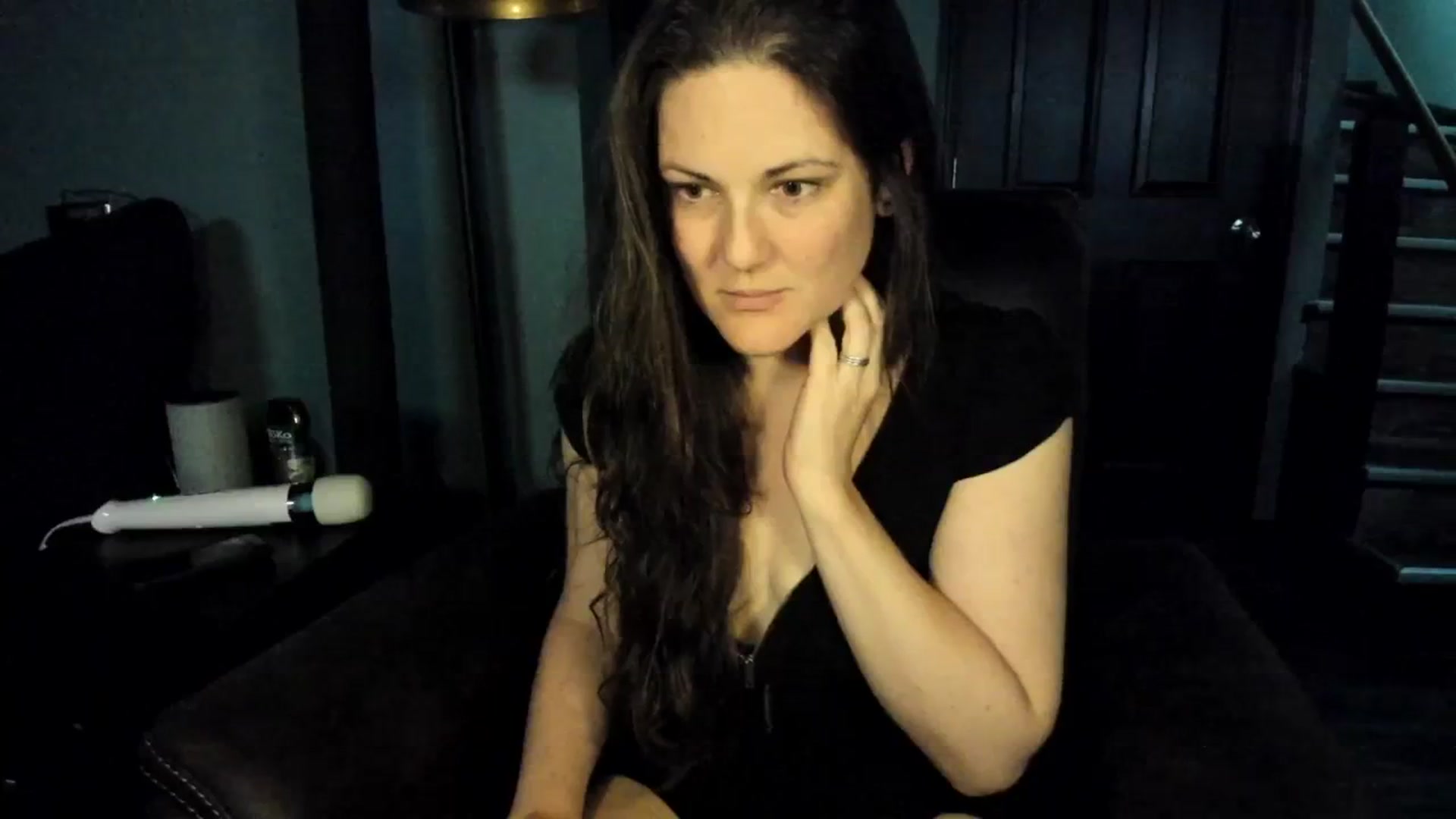 Gallery image thumbnail from MissCherryM's myfreecams stream on, 10/14/2025, 16:58 image 18 of 20