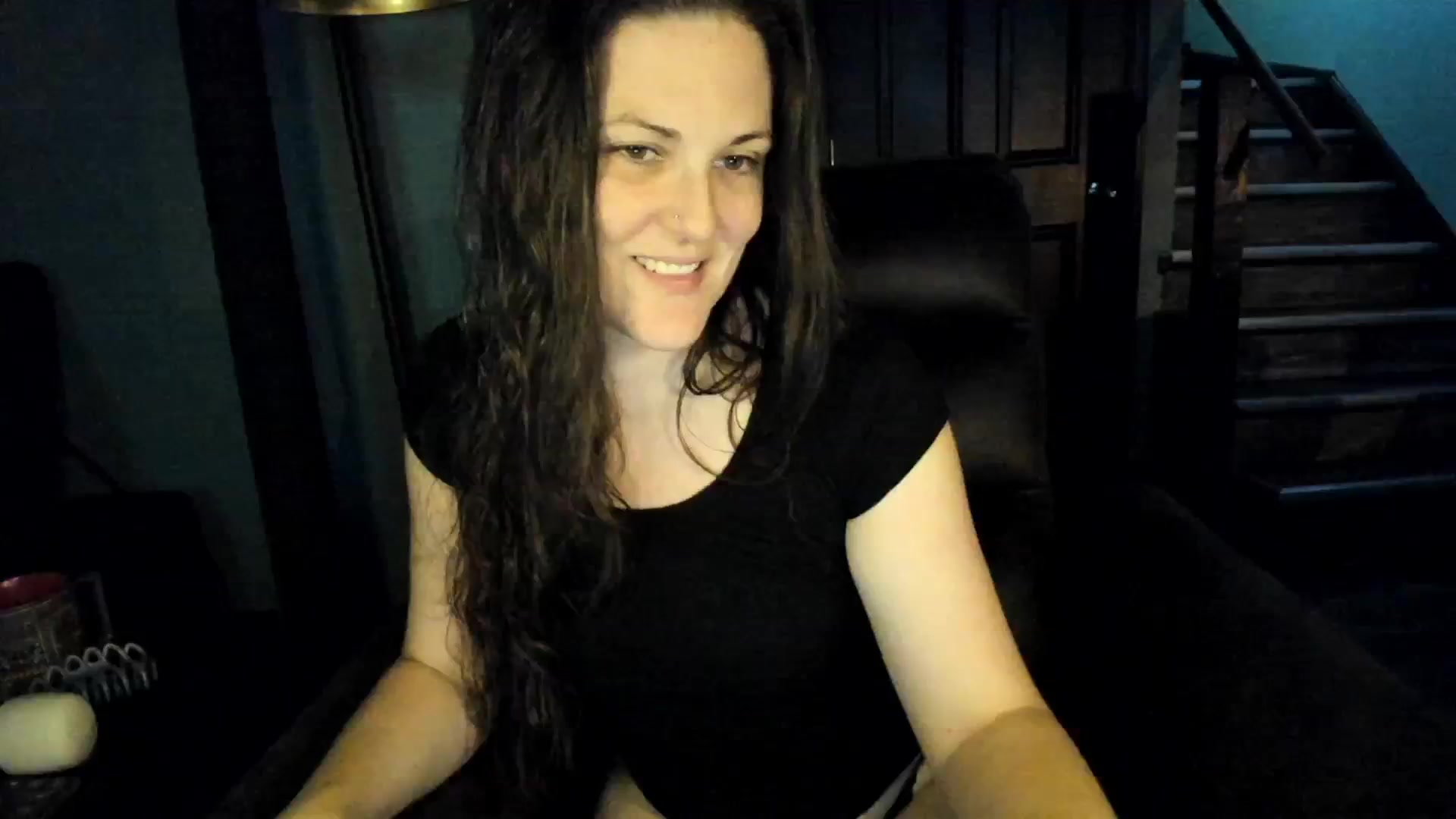 Gallery image thumbnail from MissCherryM's myfreecams stream on, 10/21/2025, 15:31 image 7 of 20