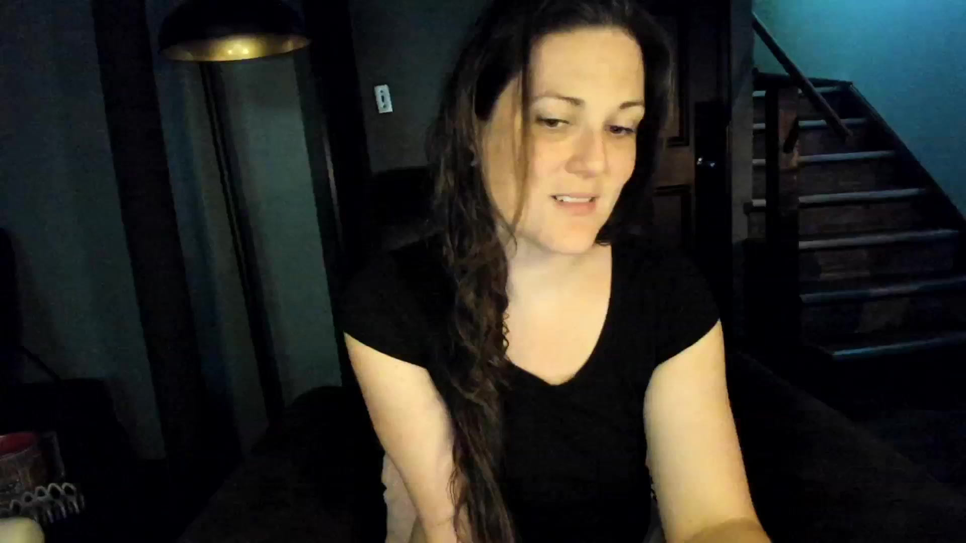 Gallery image thumbnail from MissCherryM's myfreecams stream on, 10/21/2025, 15:31 image 17 of 20
