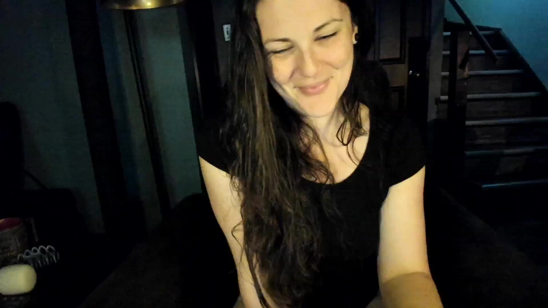 Gallery image thumbnail from MissCherryM's myfreecams stream on, 10/21/2025, 15:31 image 8 of 20