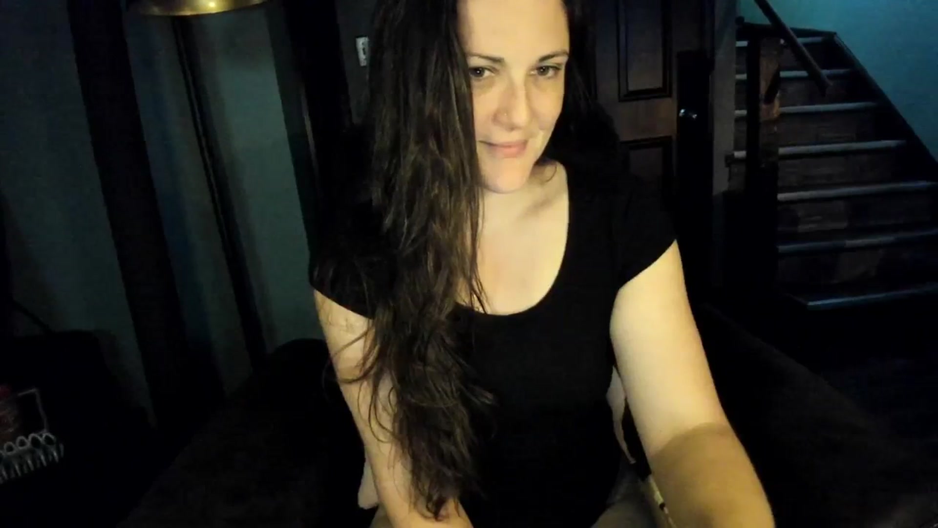 Gallery image thumbnail from MissCherryM's myfreecams stream on, 10/21/2025, 17:16 image 7 of 20