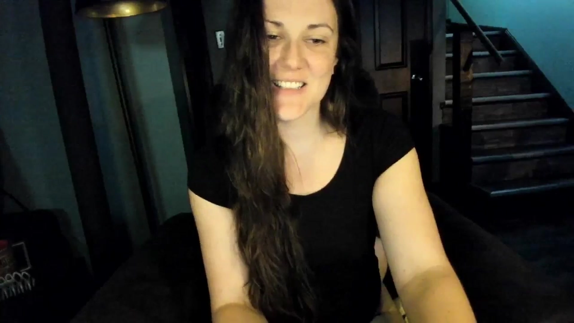 Gallery image thumbnail from MissCherryM's myfreecams stream on, 10/21/2025, 17:16 image 9 of 20