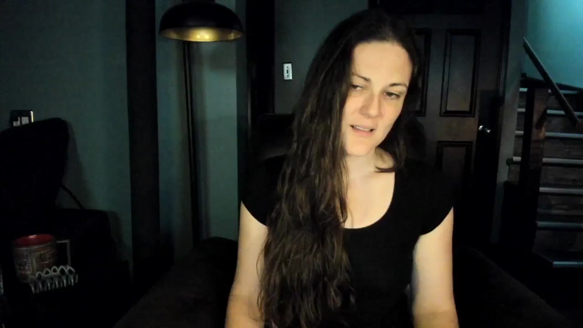 Gallery image thumbnail from MissCherryM's myfreecams stream on, 10/21/2025, 17:16 image 16 of 20