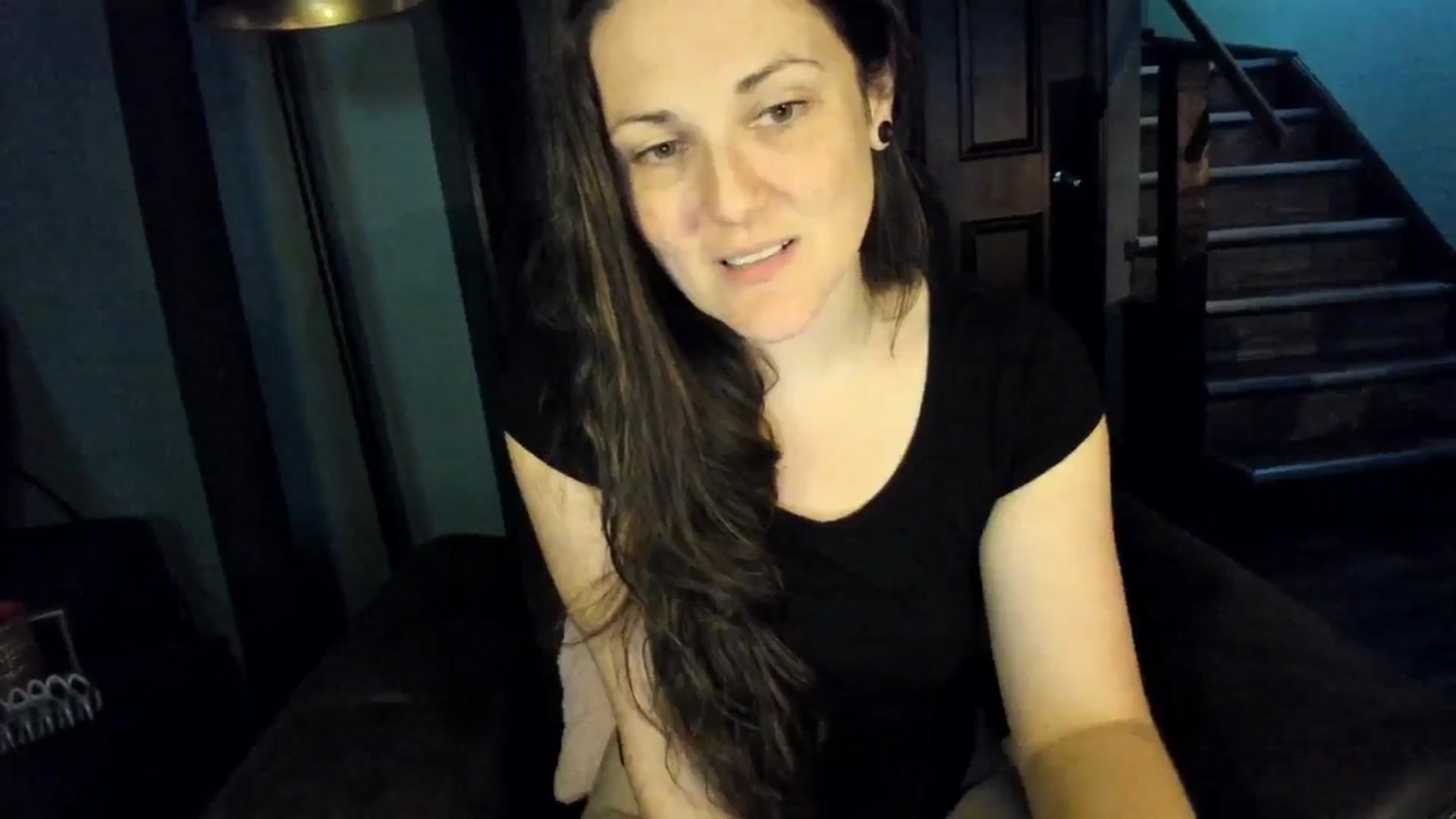 Gallery image thumbnail from MissCherryM's myfreecams stream on, 10/21/2025, 17:16 image 8 of 20