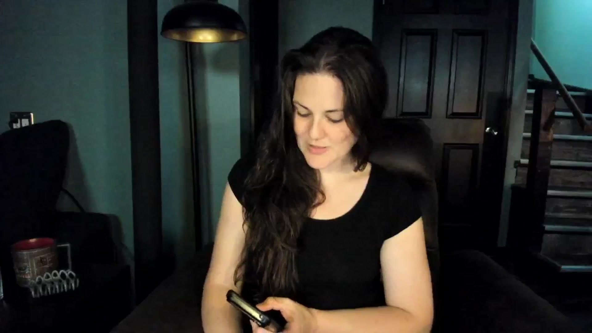 Gallery image thumbnail from MissCherryM's myfreecams stream on, 10/21/2025, 17:16 image 18 of 20