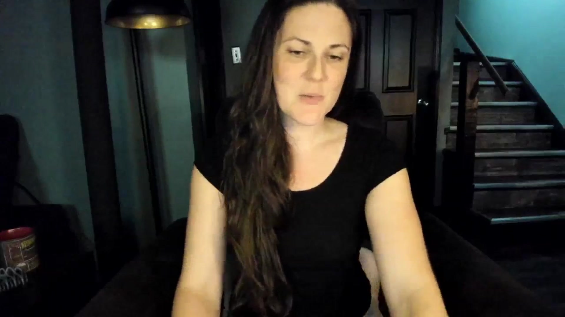 Gallery image thumbnail from MissCherryM's myfreecams stream on, 10/21/2025, 18:34 image 13 of 20