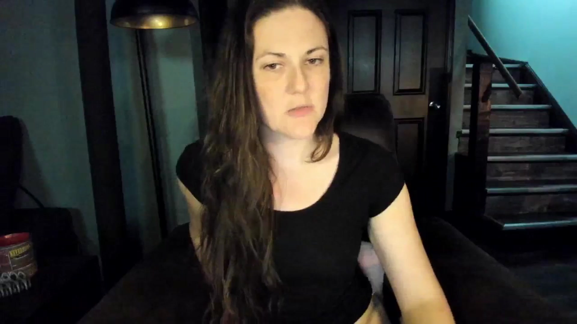 Gallery image thumbnail from MissCherryM's myfreecams stream on, 10/21/2025, 18:34 image 16 of 20