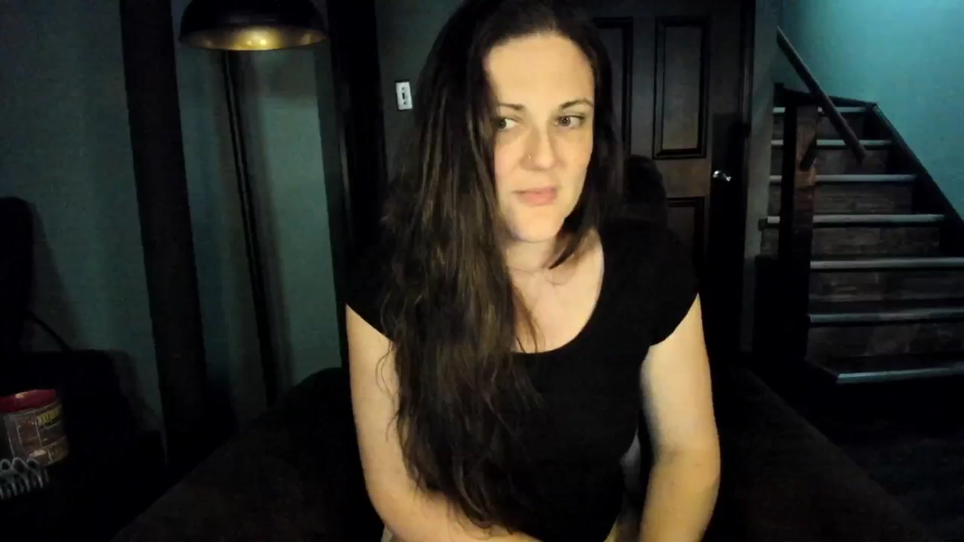 Gallery image thumbnail from MissCherryM's myfreecams stream on, 10/21/2025, 18:34 image 8 of 20