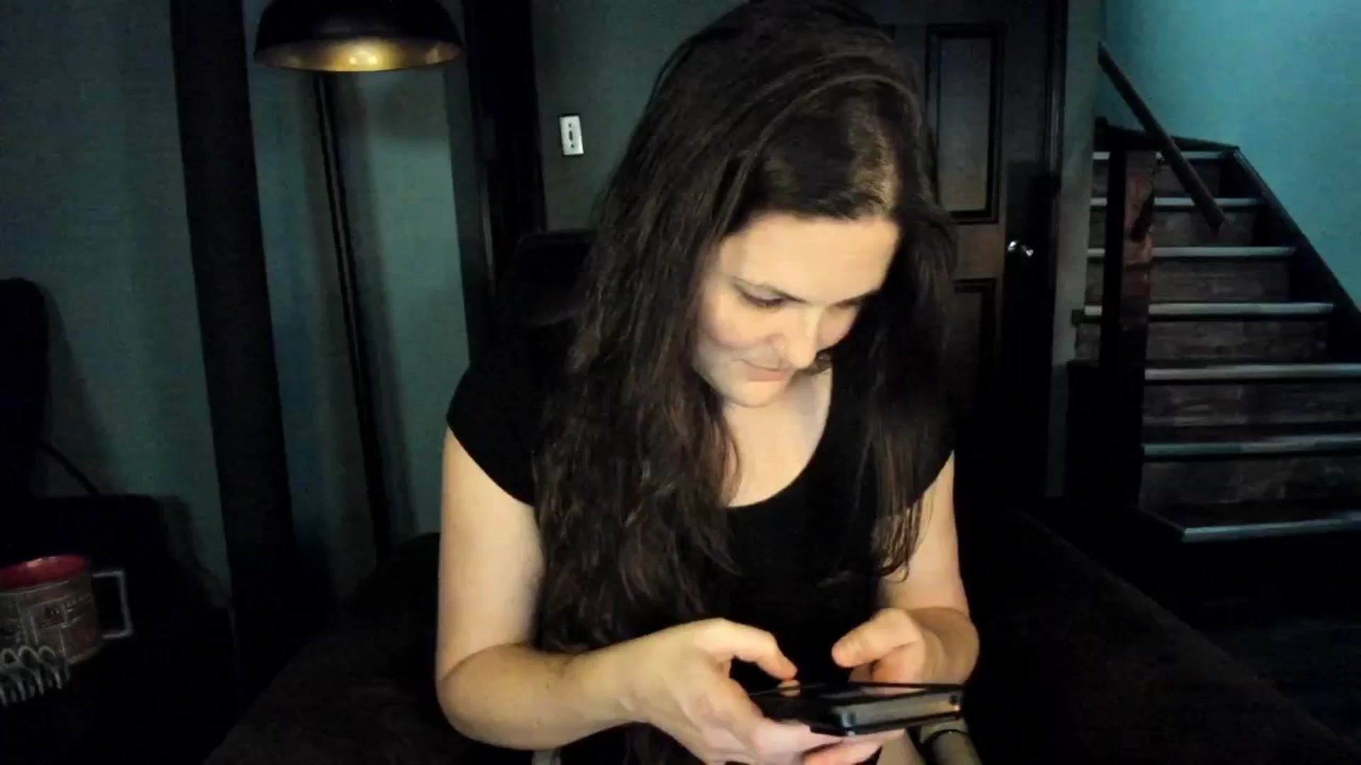 Gallery image thumbnail from MissCherryM's myfreecams stream on, 10/21/2025, 18:34 image 5 of 20