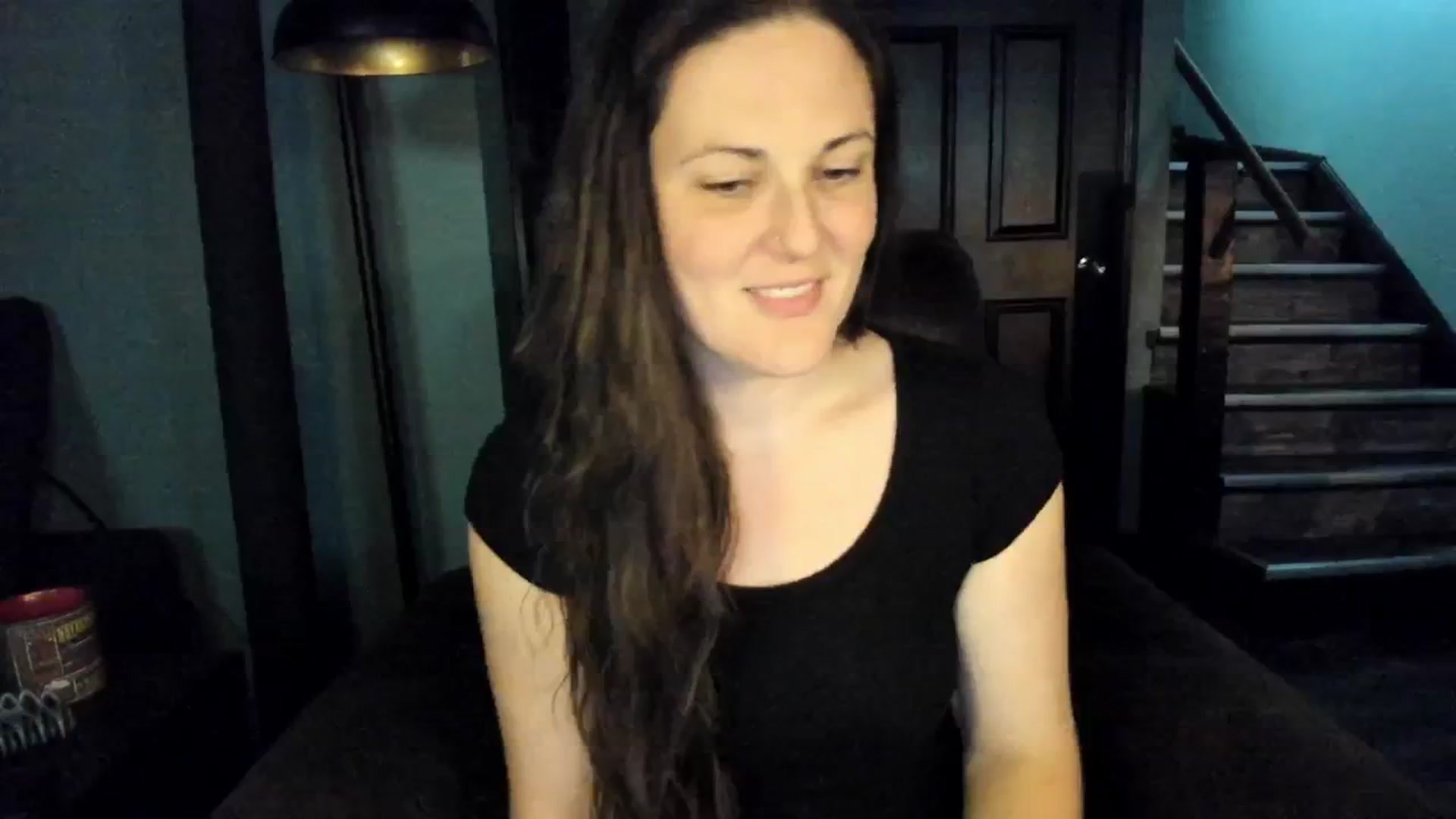 Gallery image thumbnail from MissCherryM's myfreecams stream on, 10/21/2025, 18:34 image 9 of 20