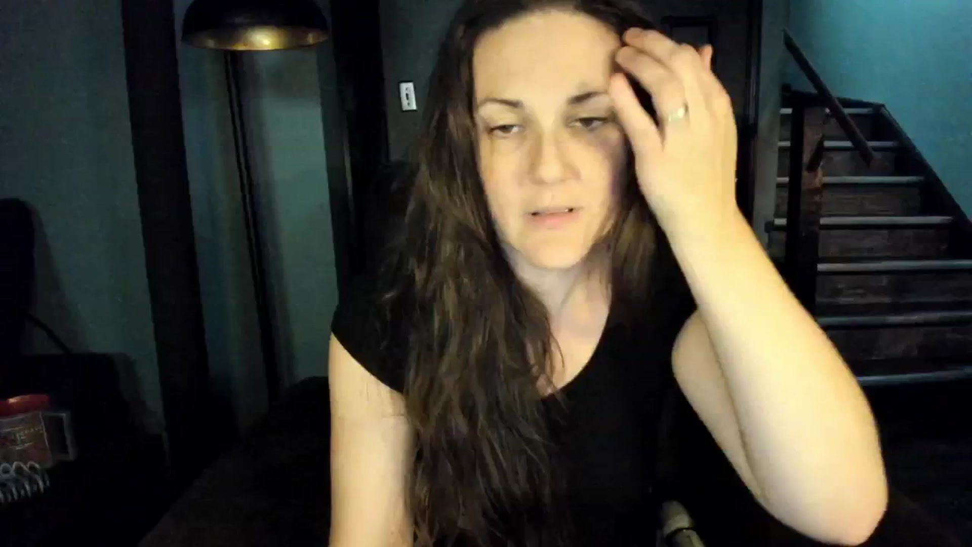Gallery image thumbnail from MissCherryM's myfreecams stream on, 10/21/2025, 18:34 image 2 of 20