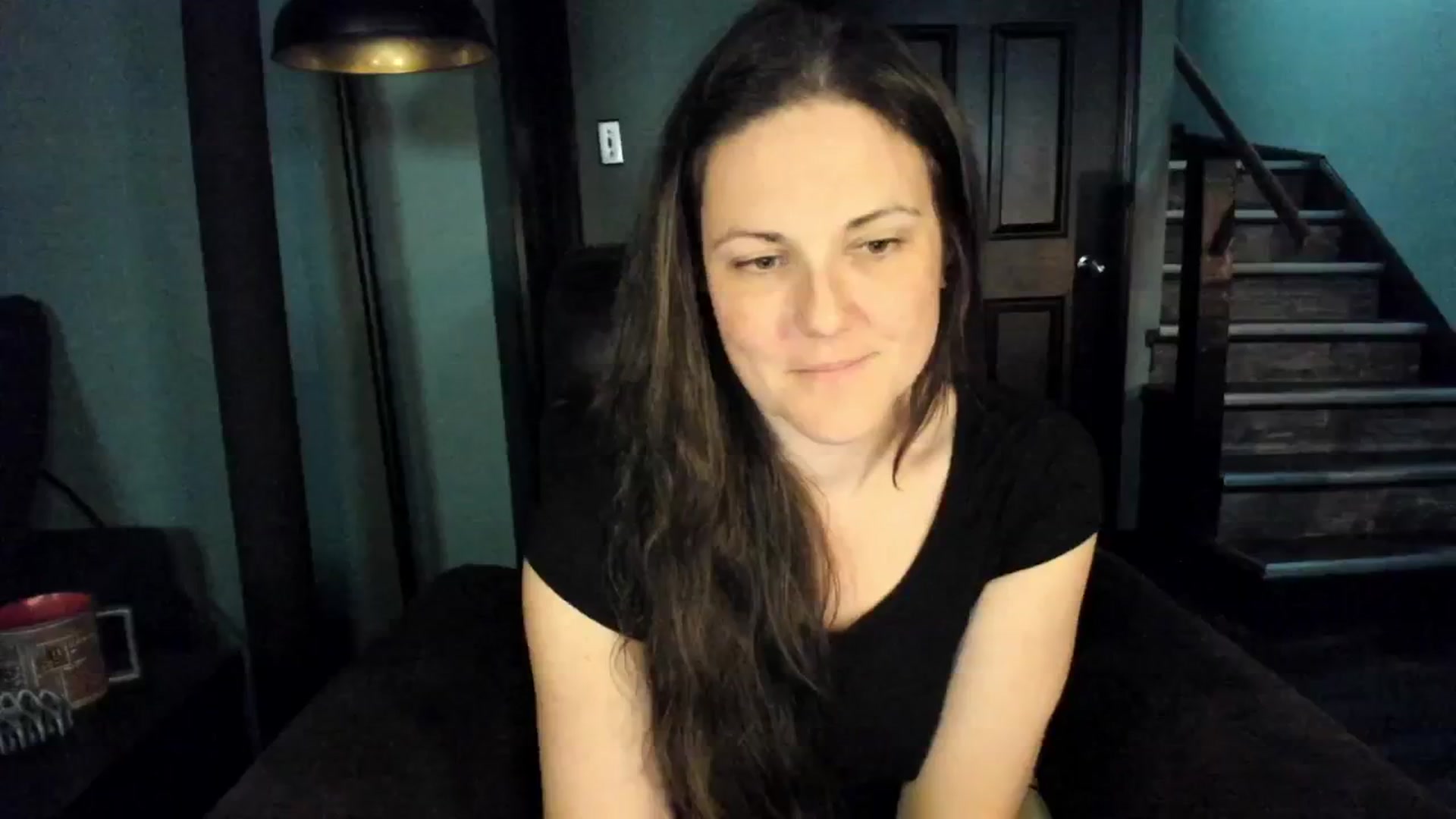 Gallery image thumbnail from MissCherryM's myfreecams stream on, 10/21/2025, 18:34 image 6 of 20