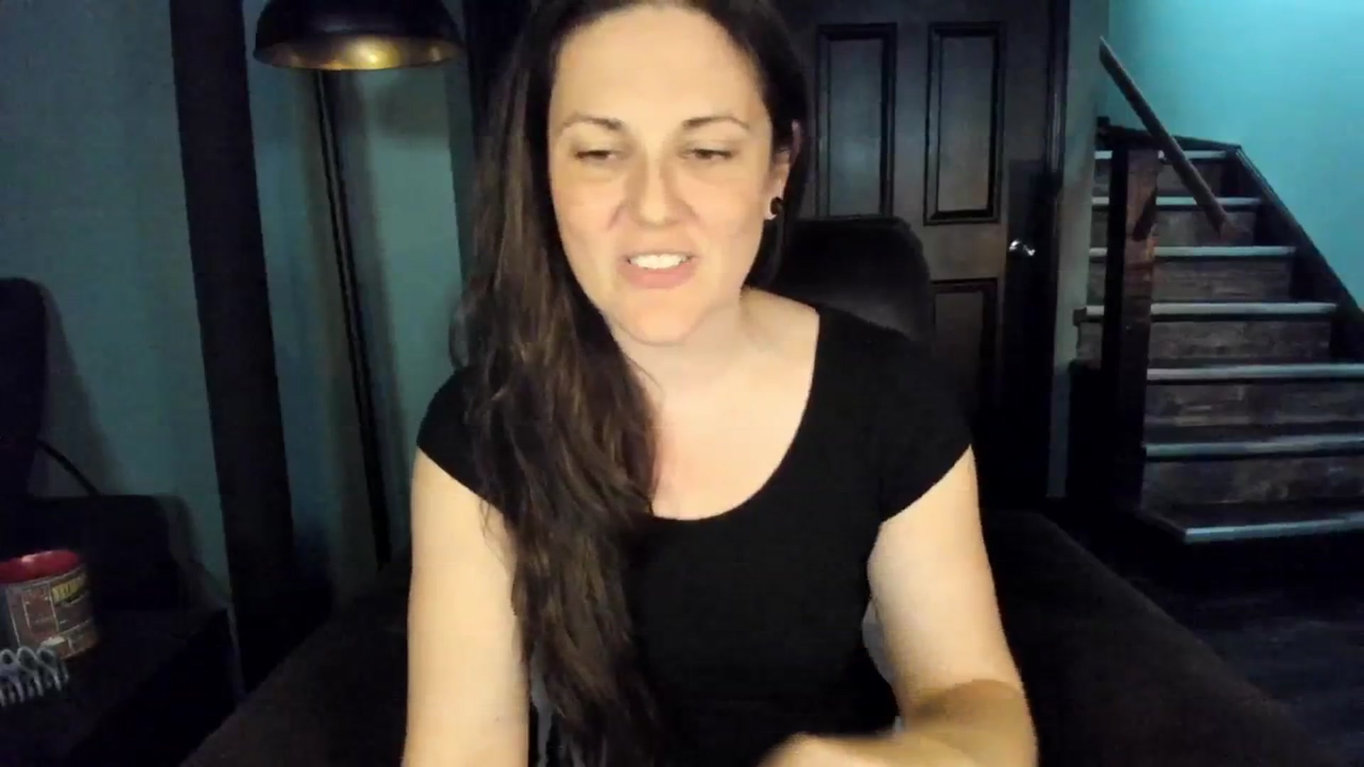 Gallery image thumbnail from MissCherryM's myfreecams stream on, 10/21/2025, 18:34 image 12 of 20