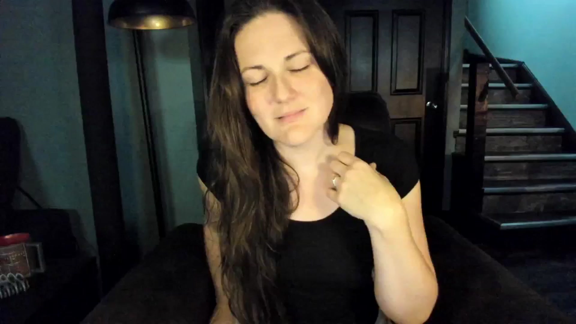 Gallery image thumbnail from MissCherryM's myfreecams stream on, 10/21/2025, 18:34 image 3 of 20