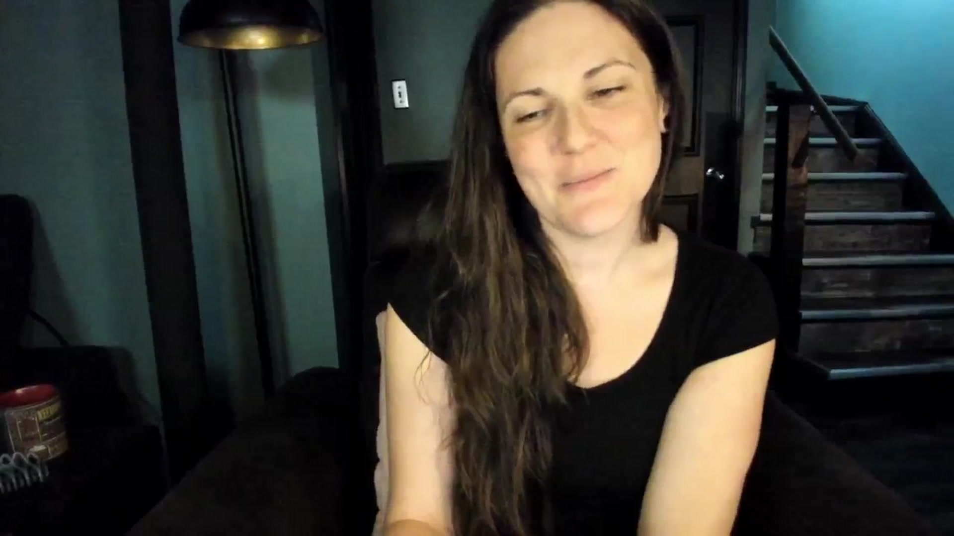 Gallery image thumbnail from MissCherryM's myfreecams stream on, 10/21/2025, 18:34 image 10 of 20