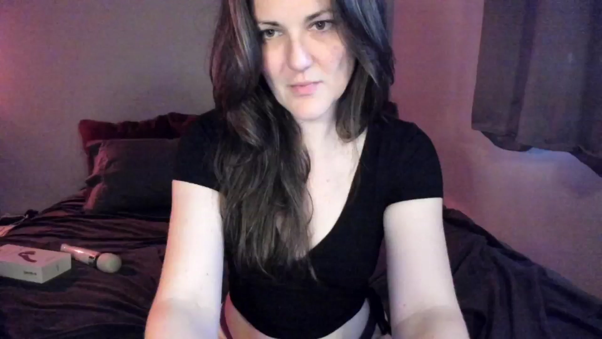 Gallery image thumbnail from MissCherryM's myfreecams stream on, 11/06/2025, 18:02 image 3 of 20