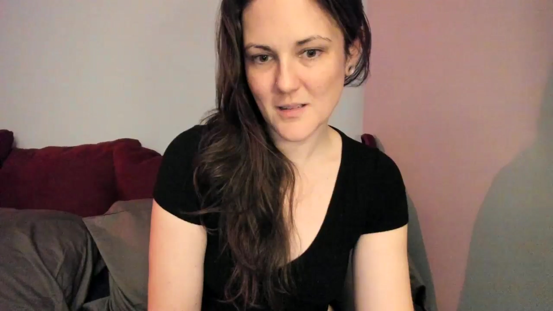 Gallery image thumbnail from MissCherryM's myfreecams stream on, 12/03/2025, 19:05 image 14 of 20