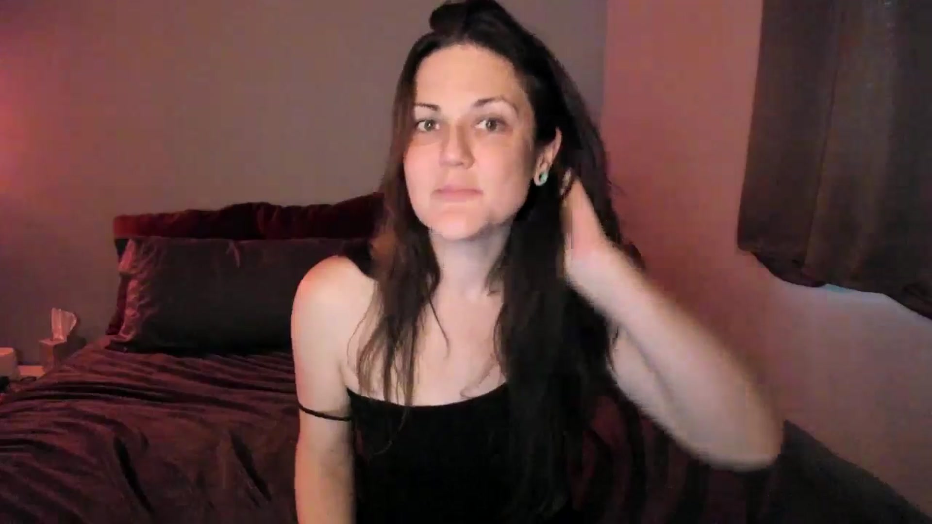 Gallery image thumbnail from MissCherryM's myfreecams stream on, 01/22/2026, 17:53 image 2 of 20