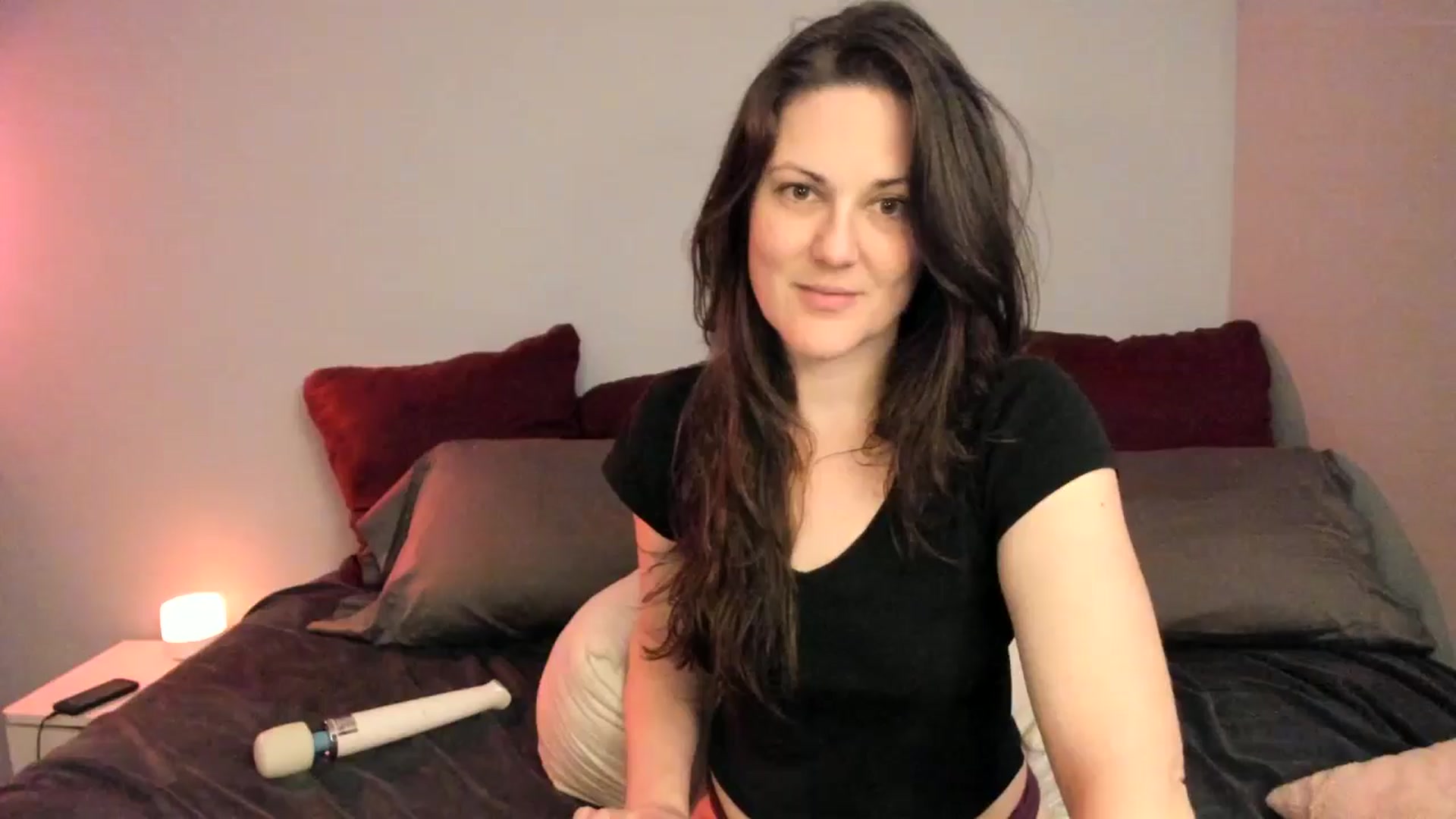 Gallery image thumbnail from MissCherryM's myfreecams stream on, 03/10/2026, 17:02 image 1 of 20