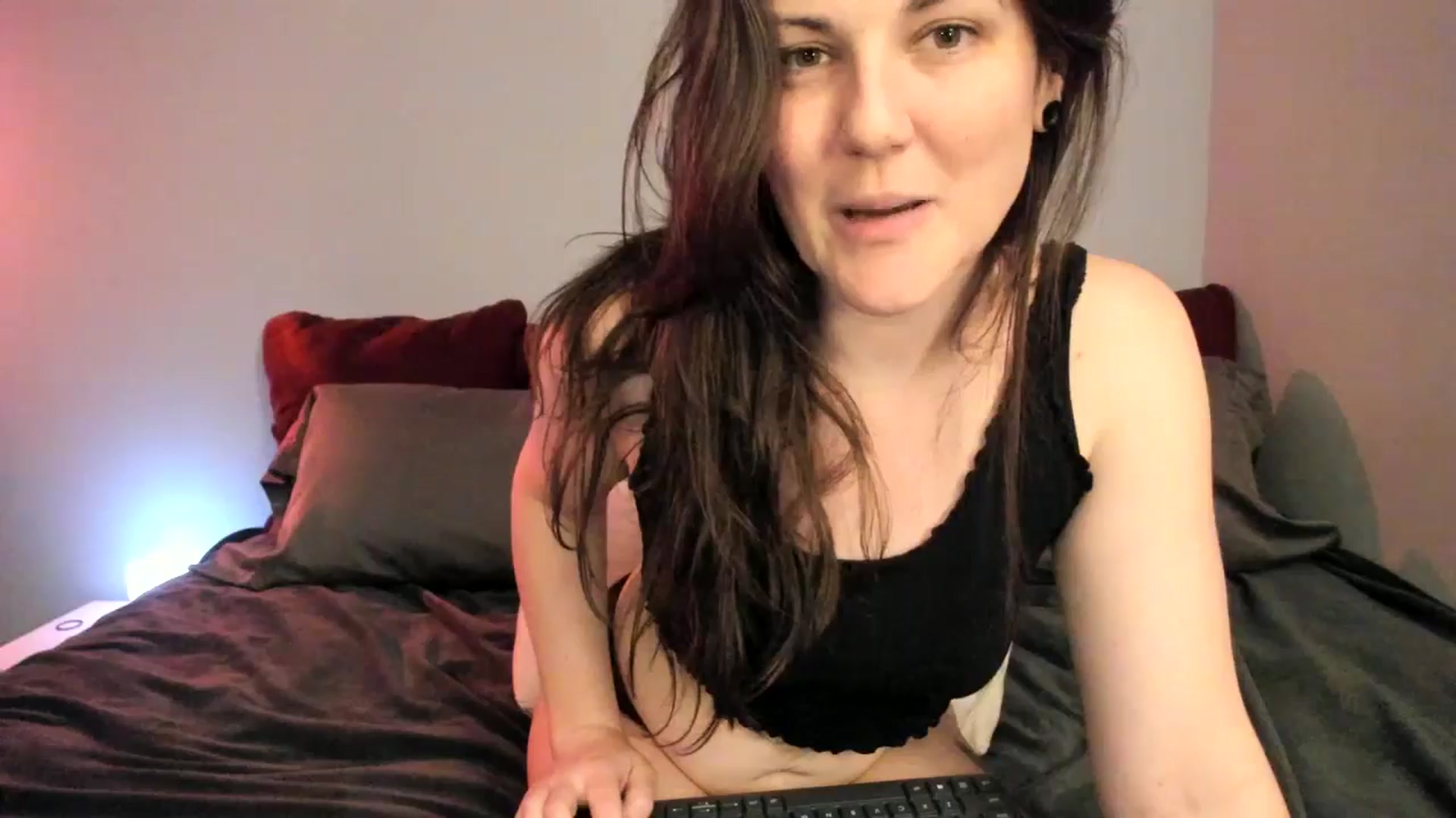 Gallery image thumbnail from MissCherryM's myfreecams stream on, 03/12/2026, 16:48 image 19 of 20