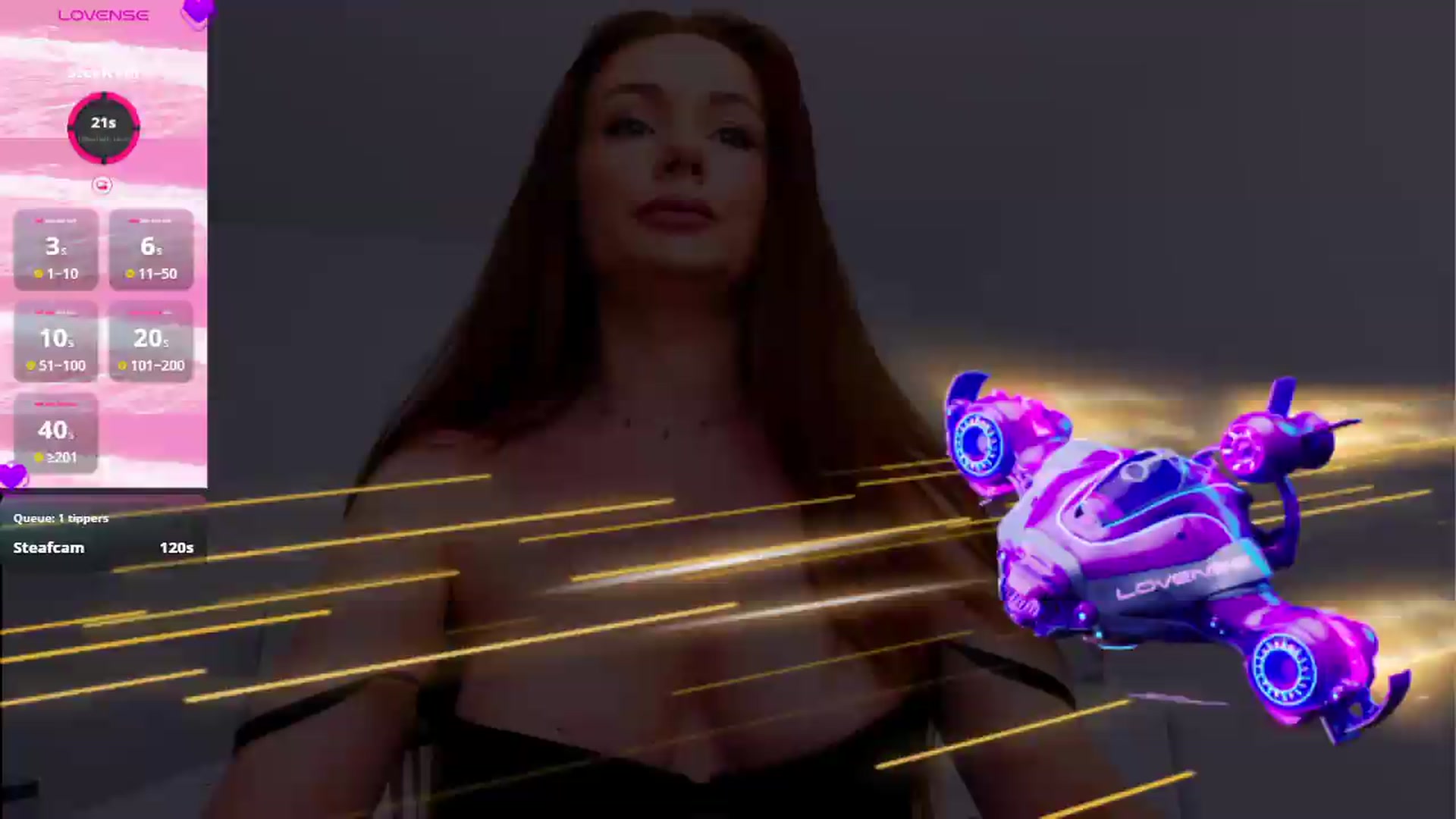 Gallery image thumbnail from MissCopper's myfreecams stream on, 09/05/2026, 16:37 image 4 of 20