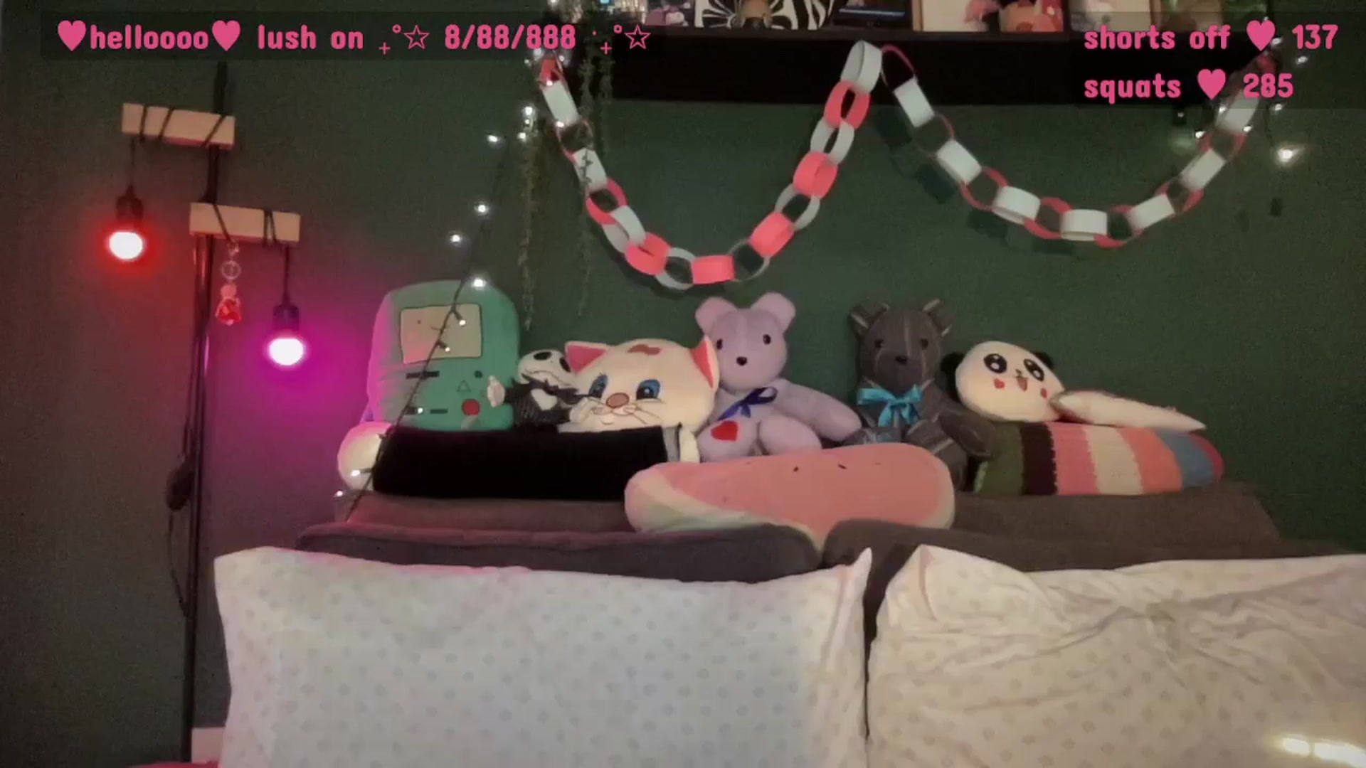 Gallery image thumbnail from MissCorde's myfreecams stream on, 04/17/2026, 24:57 image 14 of 20