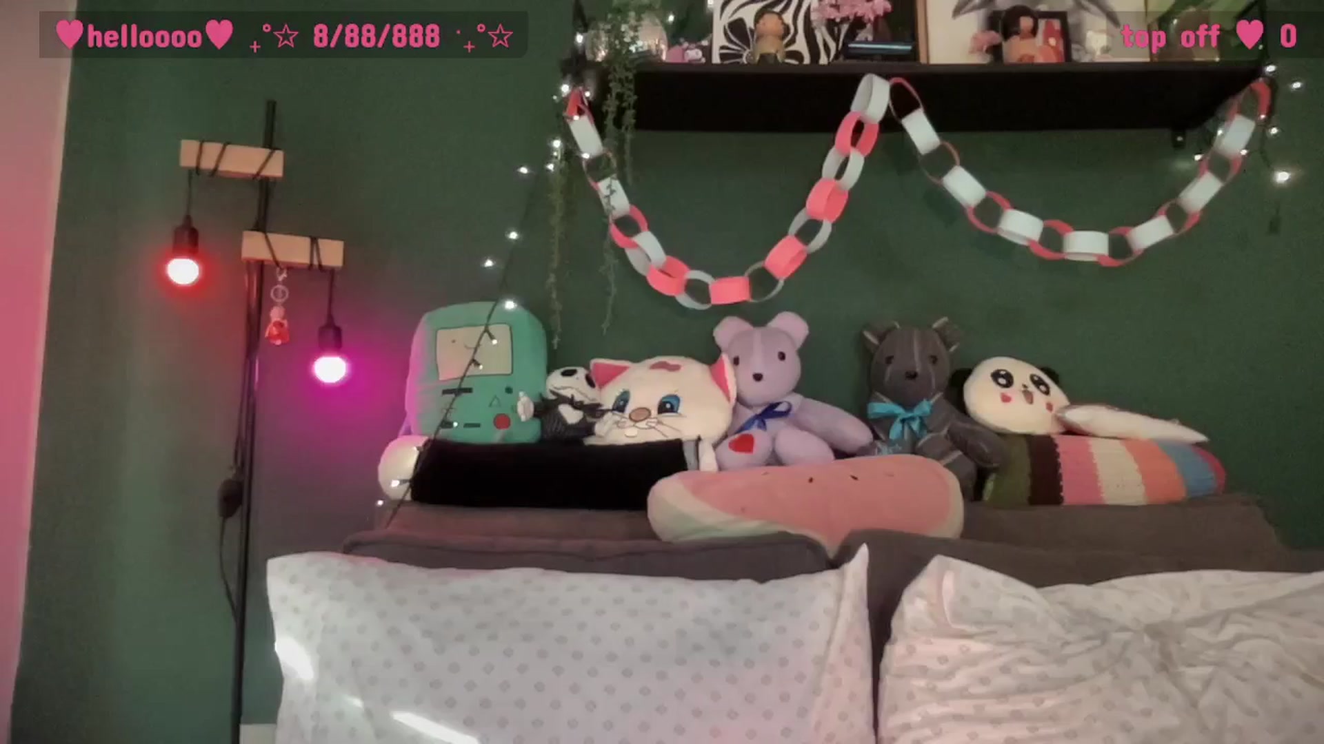 Gallery image thumbnail from MissCorde's myfreecams stream on, 04/17/2026, 24:57 image 5 of 20
