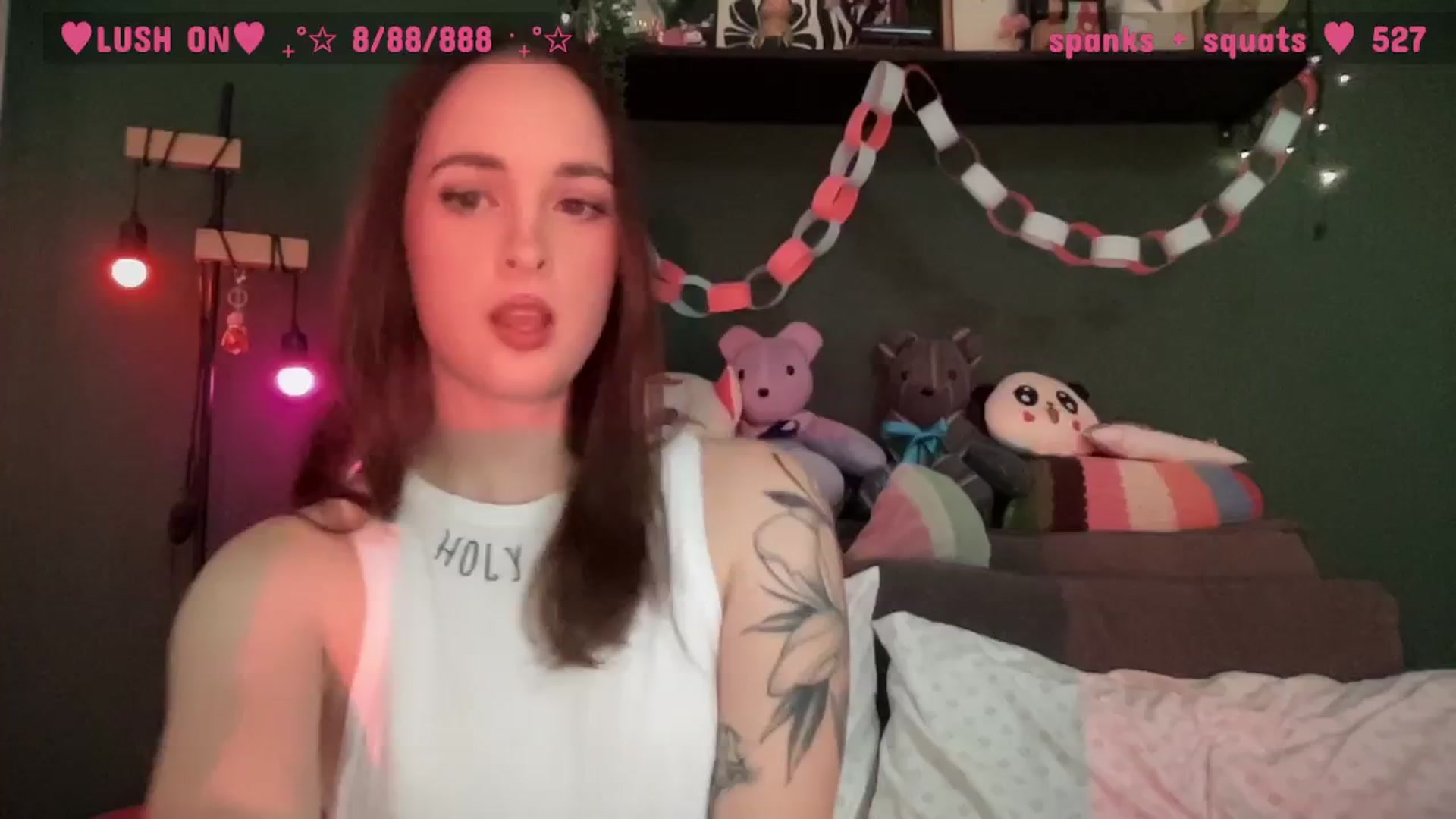 Gallery image thumbnail from MissCorde's myfreecams stream on, 04/19/2026, 01:37 image 4 of 20