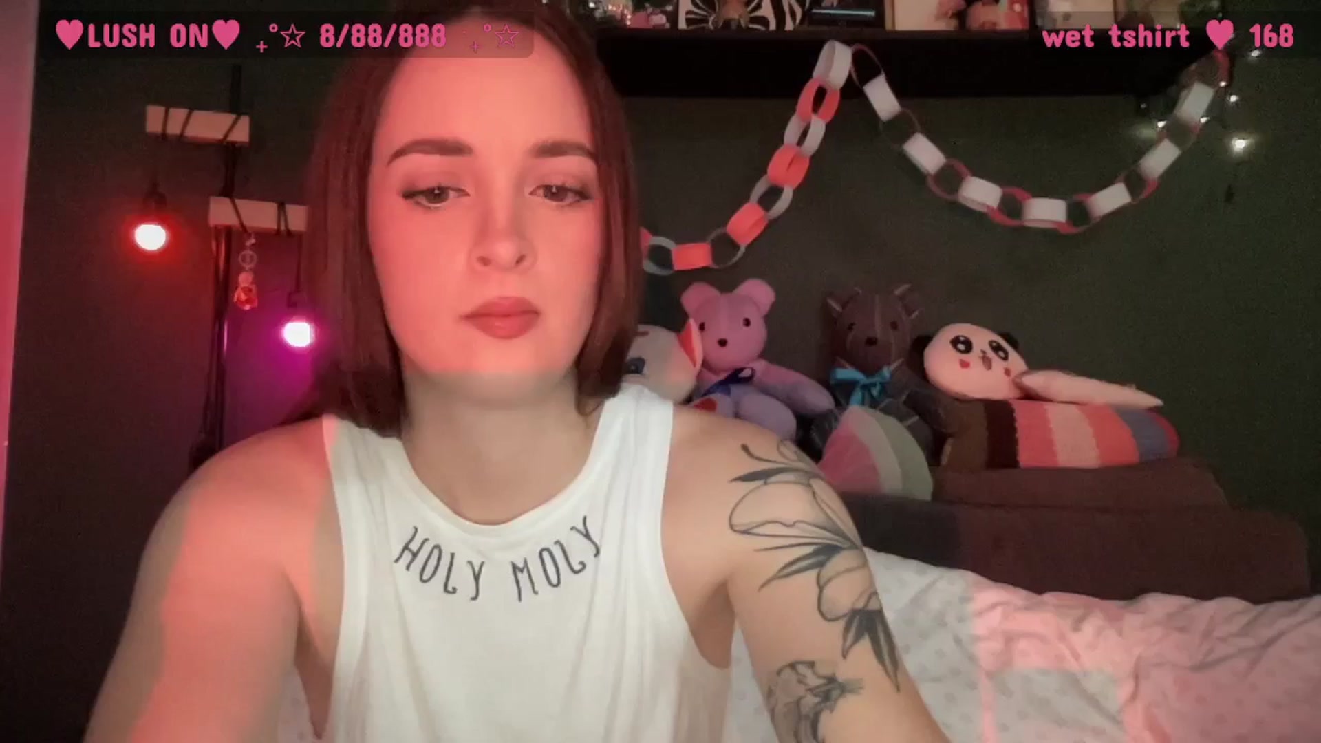 Gallery image thumbnail from MissCorde's myfreecams stream on, 04/19/2026, 01:37 image 9 of 20