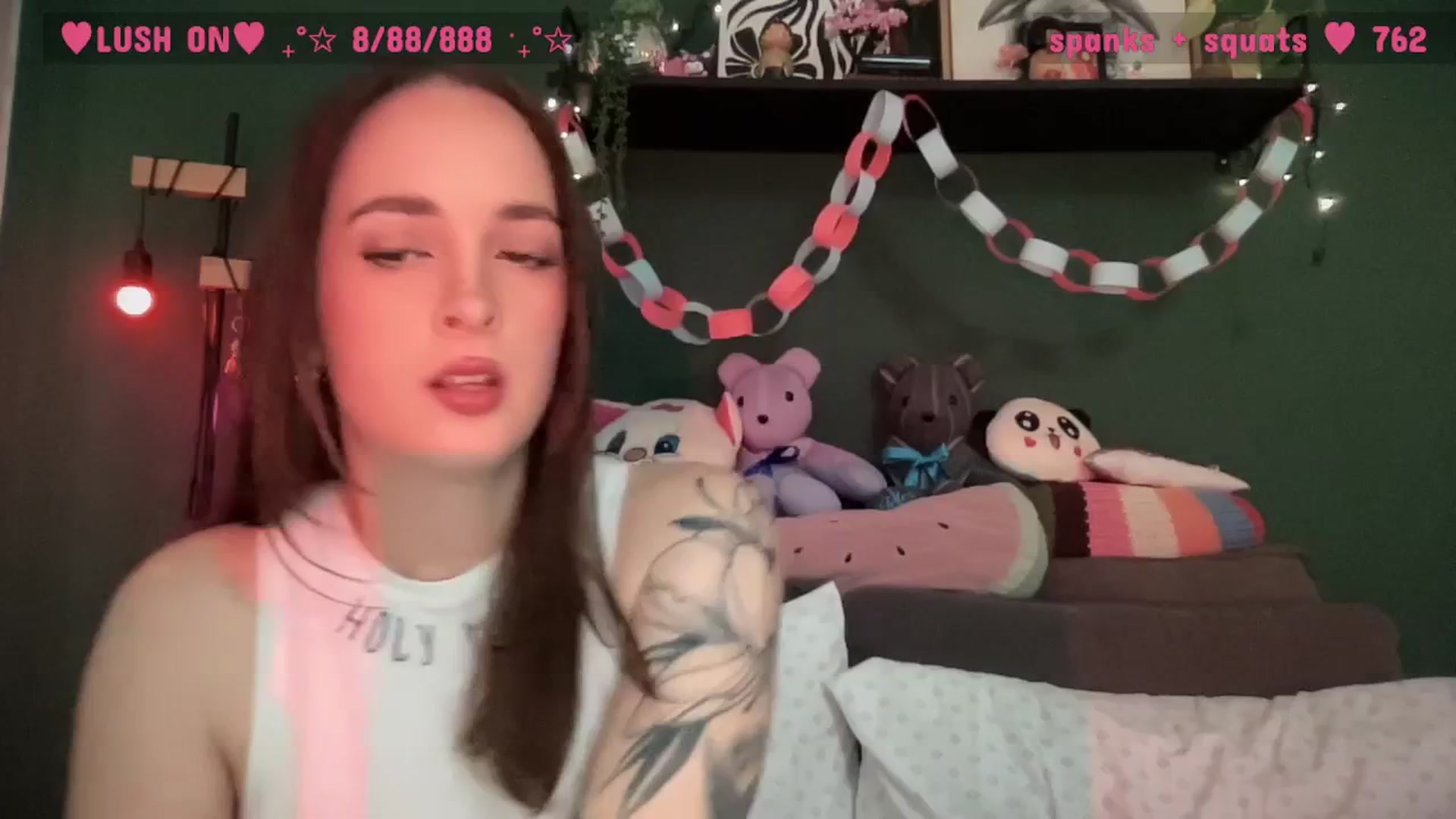 Gallery image thumbnail from MissCorde's myfreecams stream on, 04/19/2026, 01:37 image 2 of 20