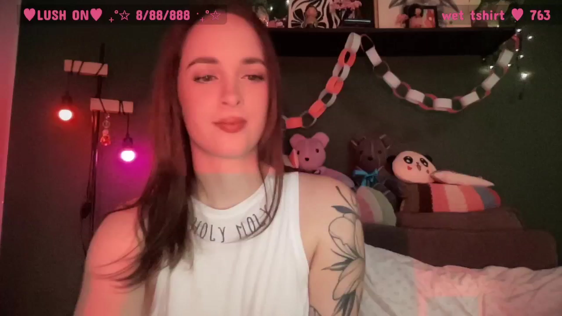 Gallery image thumbnail from MissCorde's myfreecams stream on, 04/19/2026, 01:37 image 8 of 20